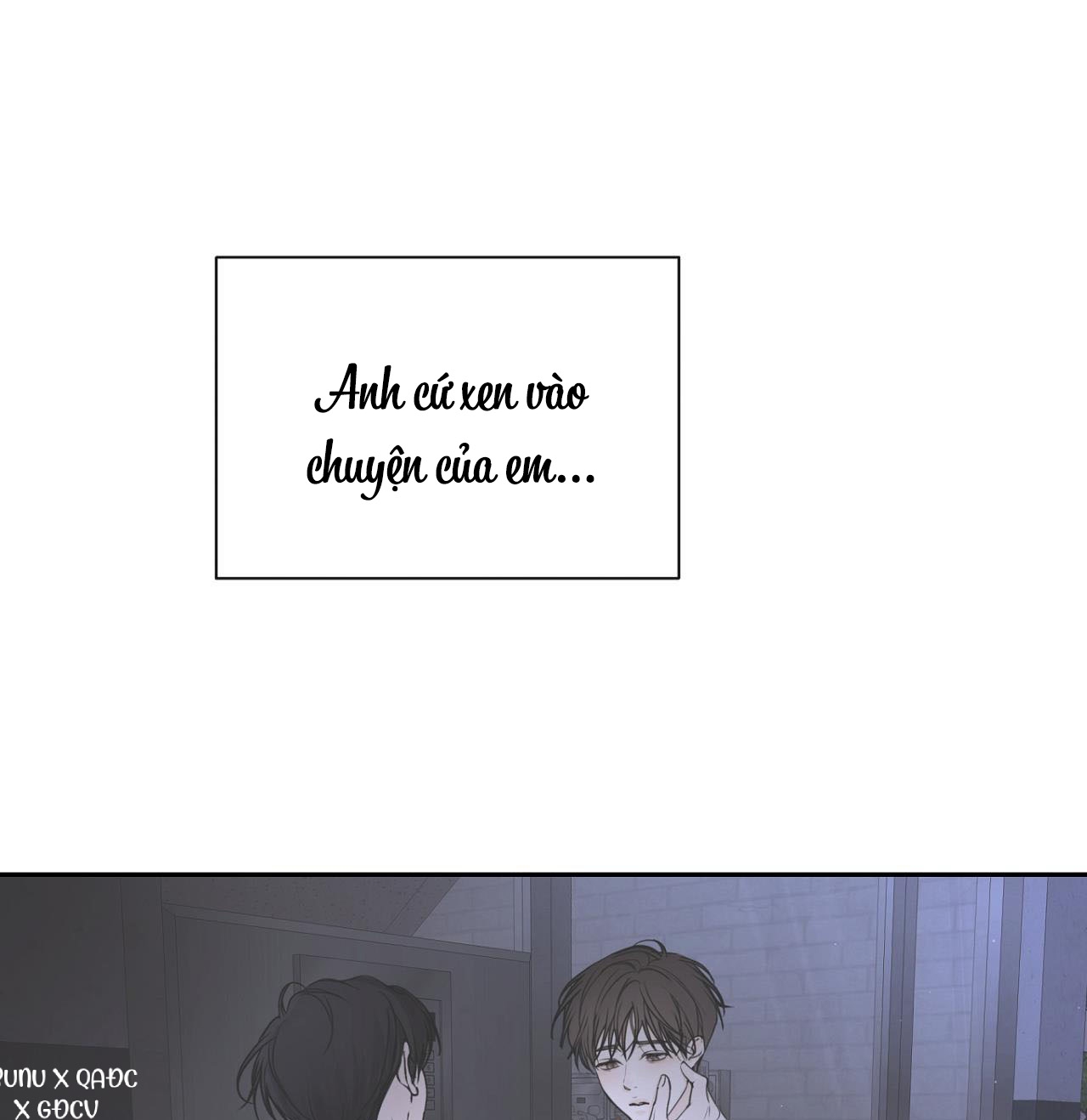 Hạ Cánh Cuối Chân Trời - Chap 13