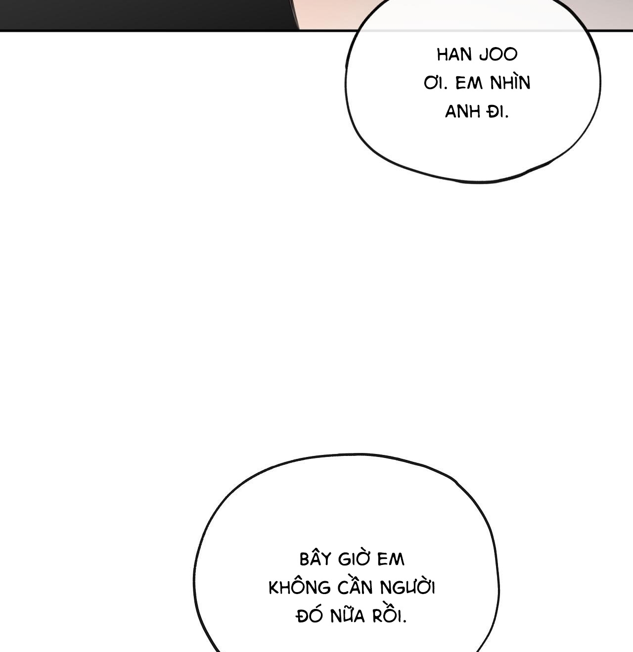 Hạ Cánh Cuối Chân Trời - Chap 13