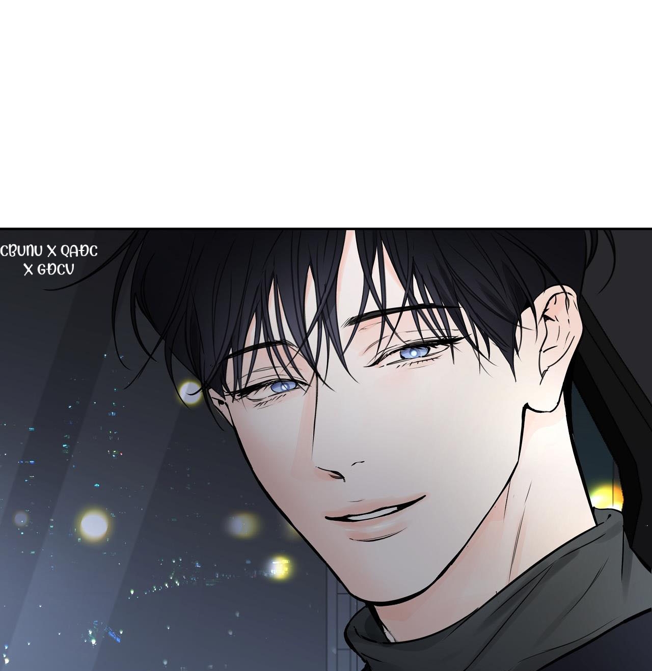 Hạ Cánh Cuối Chân Trời - Chap 13