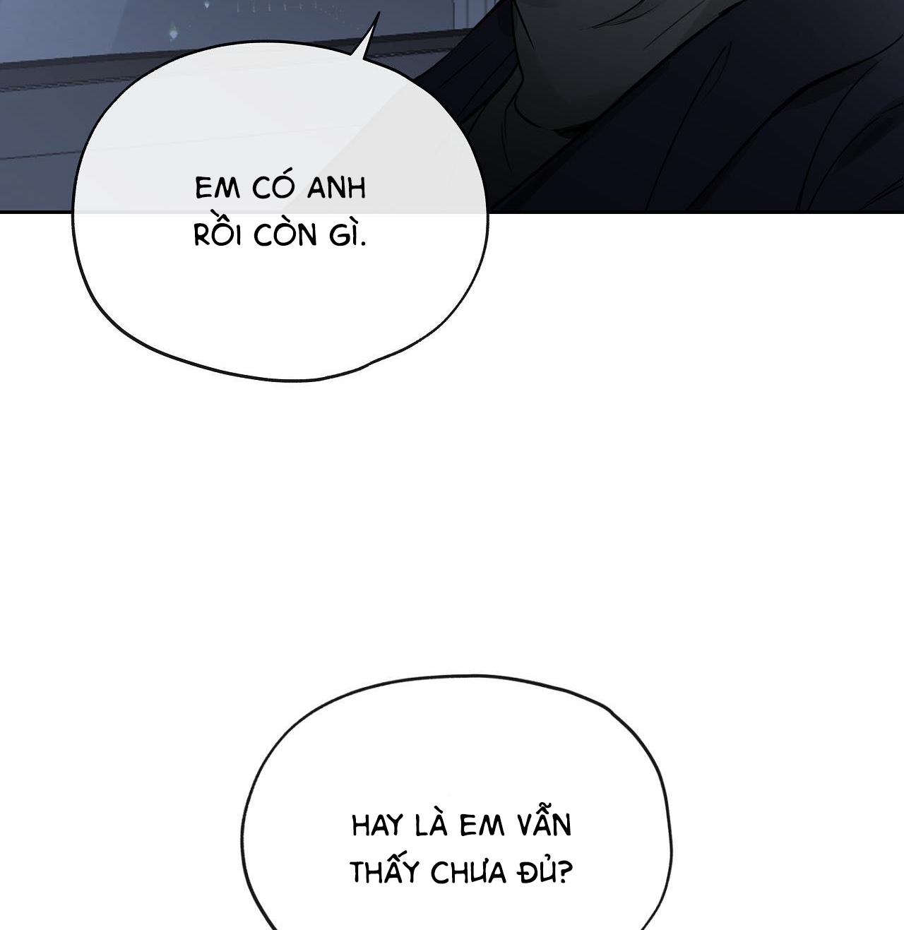 Hạ Cánh Cuối Chân Trời - Chap 13