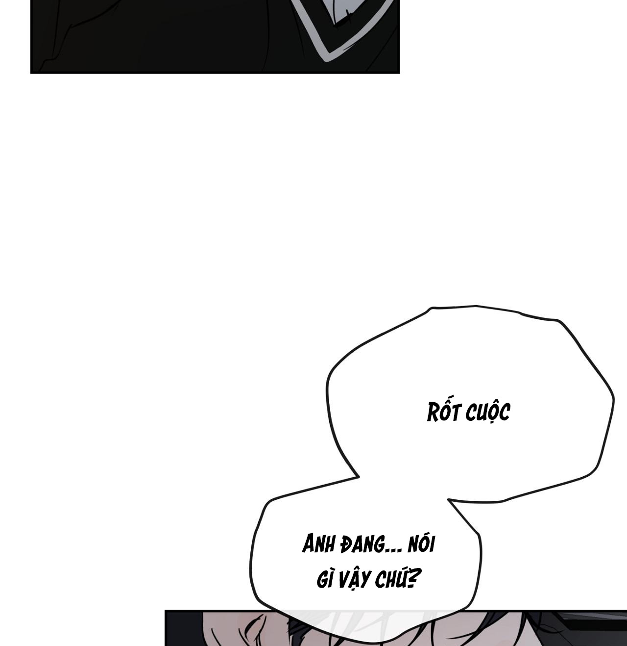 Hạ Cánh Cuối Chân Trời - Chap 13