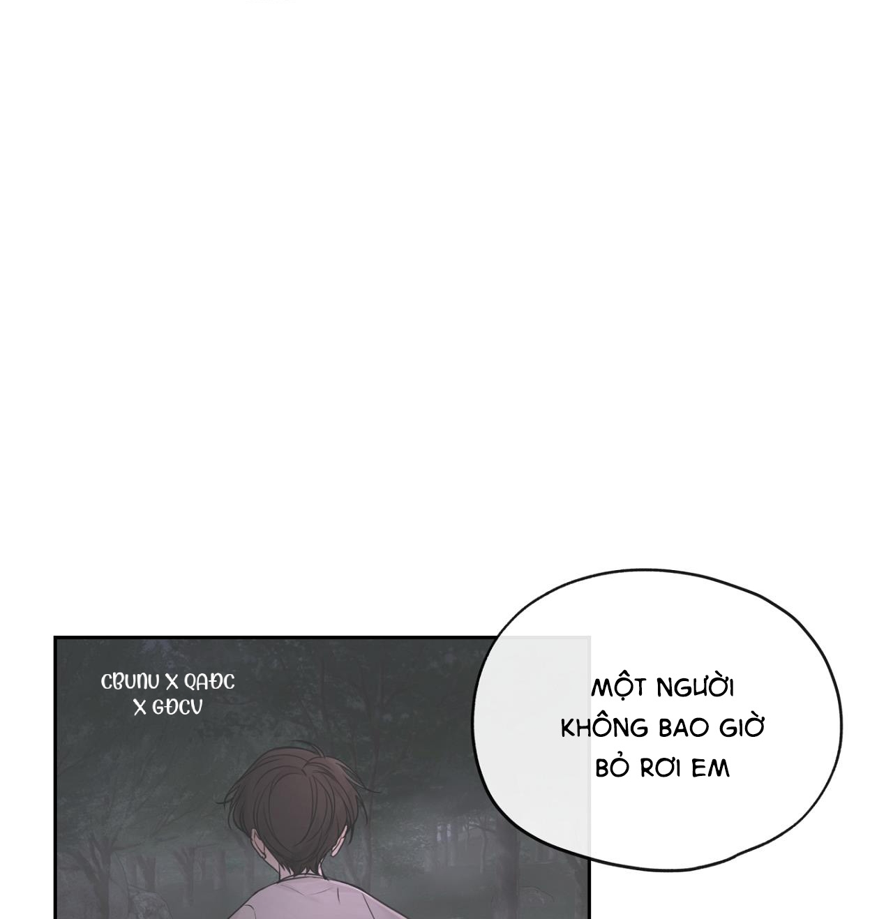 Hạ Cánh Cuối Chân Trời - Chap 13