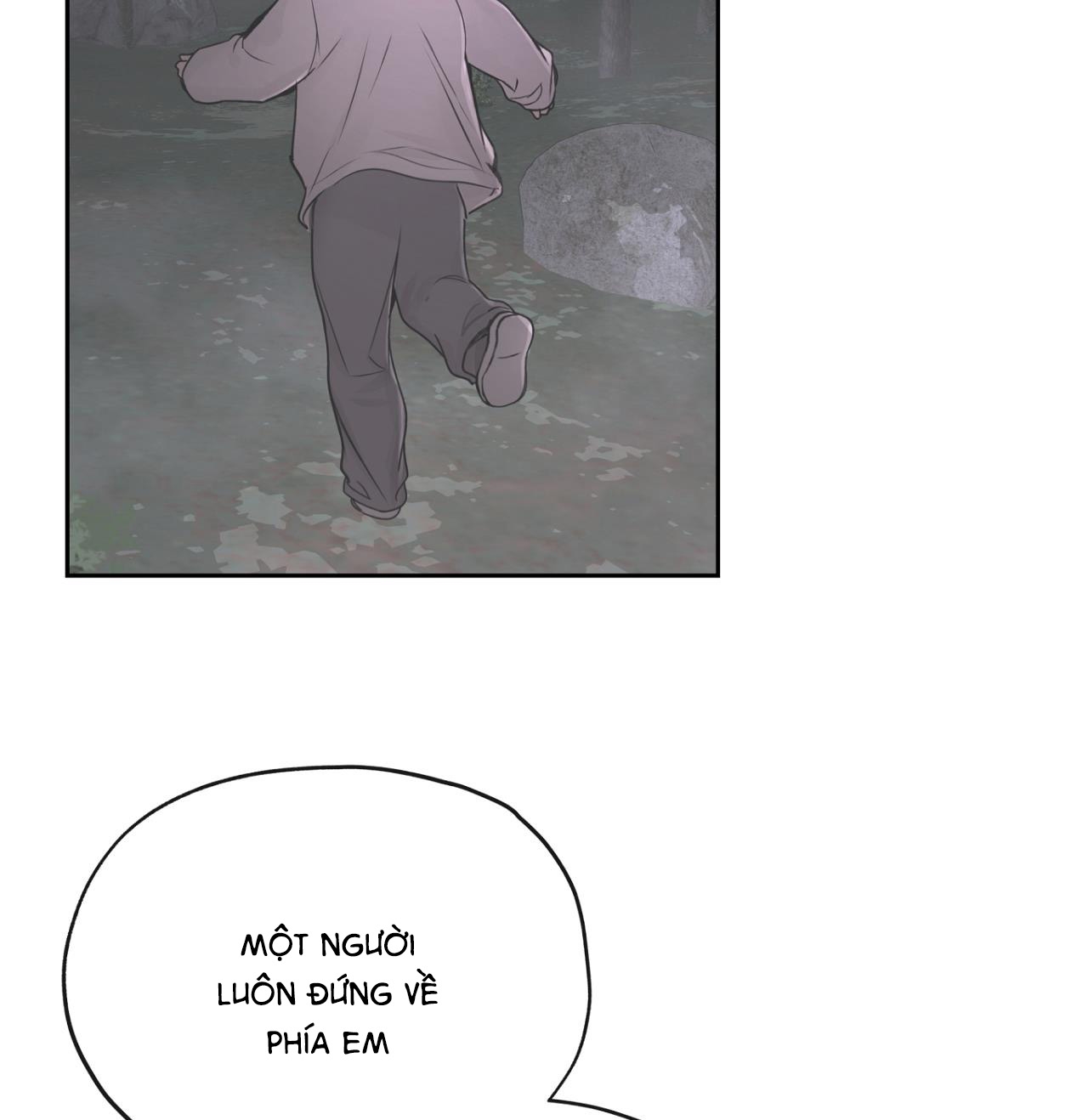 Hạ Cánh Cuối Chân Trời - Chap 13