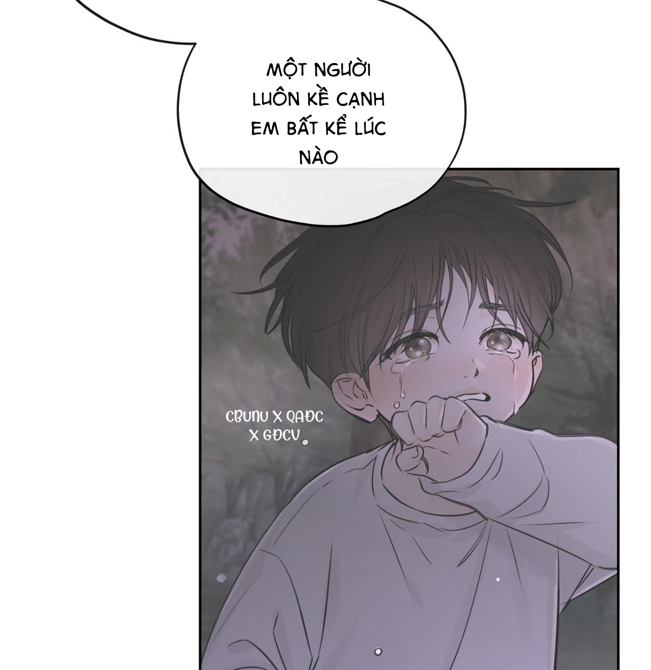 Hạ Cánh Cuối Chân Trời - Chap 13