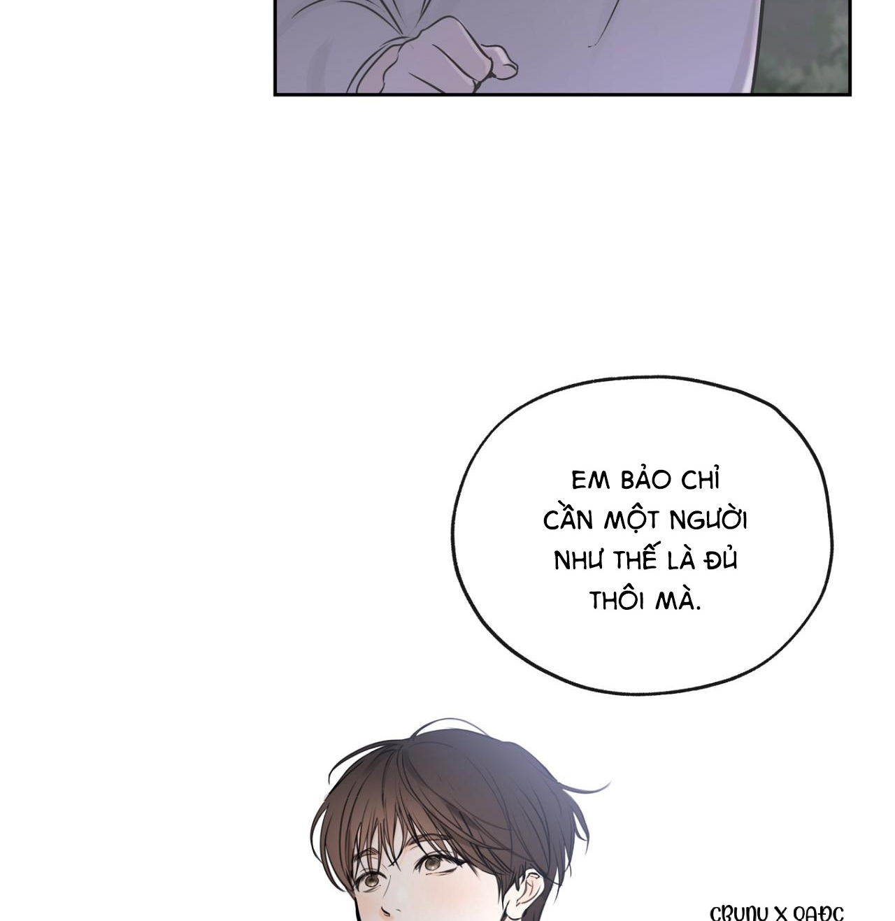 Hạ Cánh Cuối Chân Trời - Chap 13