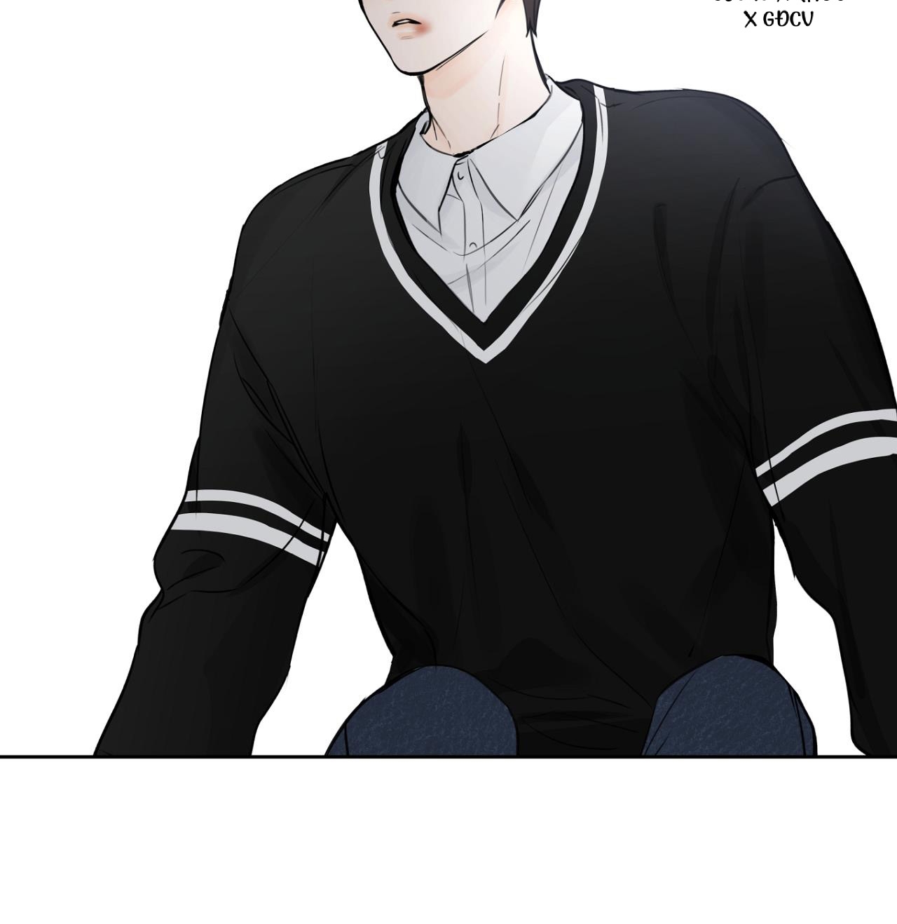 Hạ Cánh Cuối Chân Trời - Chap 13