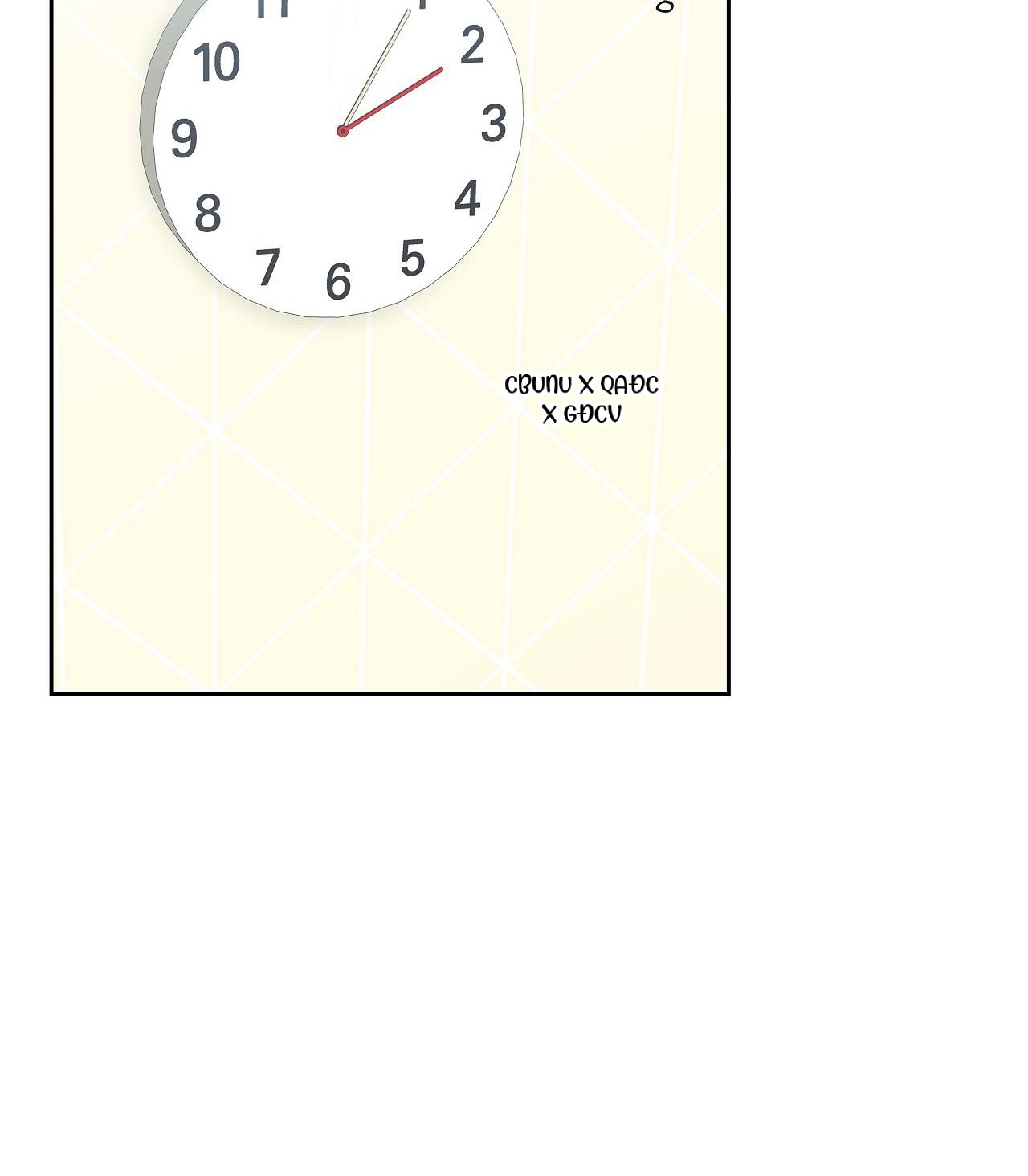 Hạ Cánh Cuối Chân Trời - Chap 14