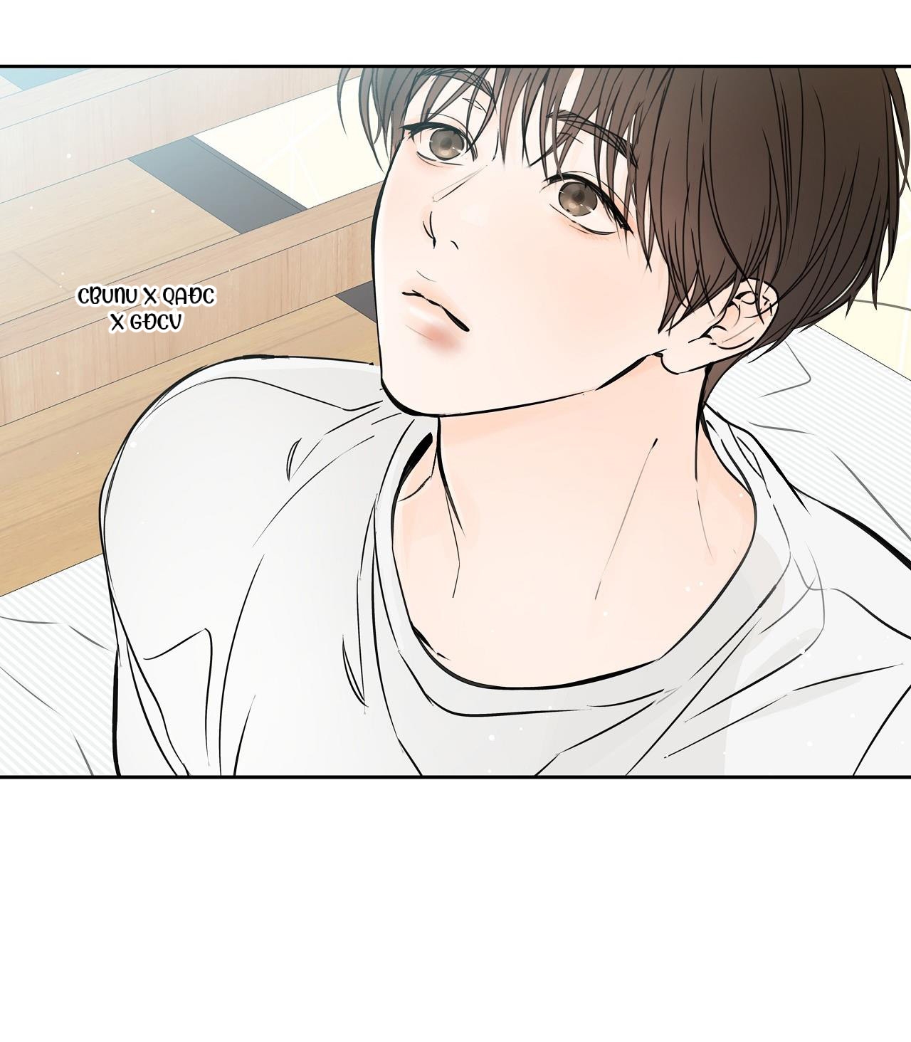 Hạ Cánh Cuối Chân Trời - Chap 14