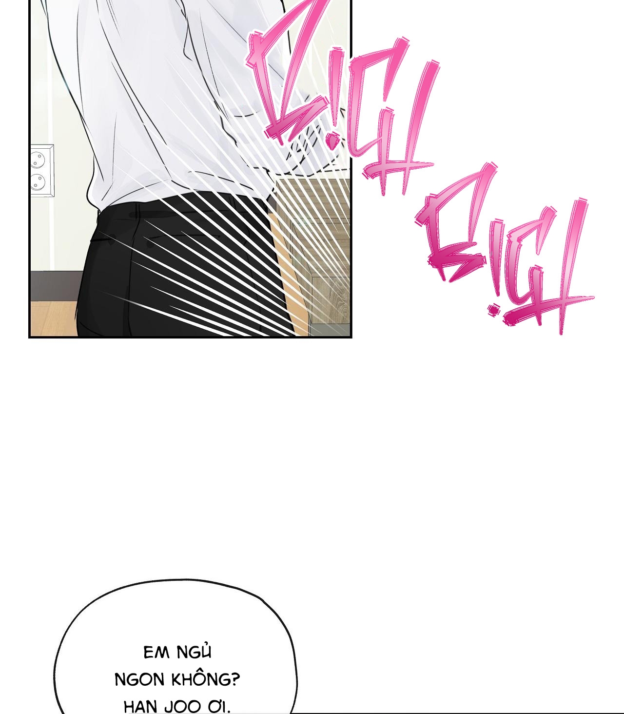 Hạ Cánh Cuối Chân Trời - Chap 14