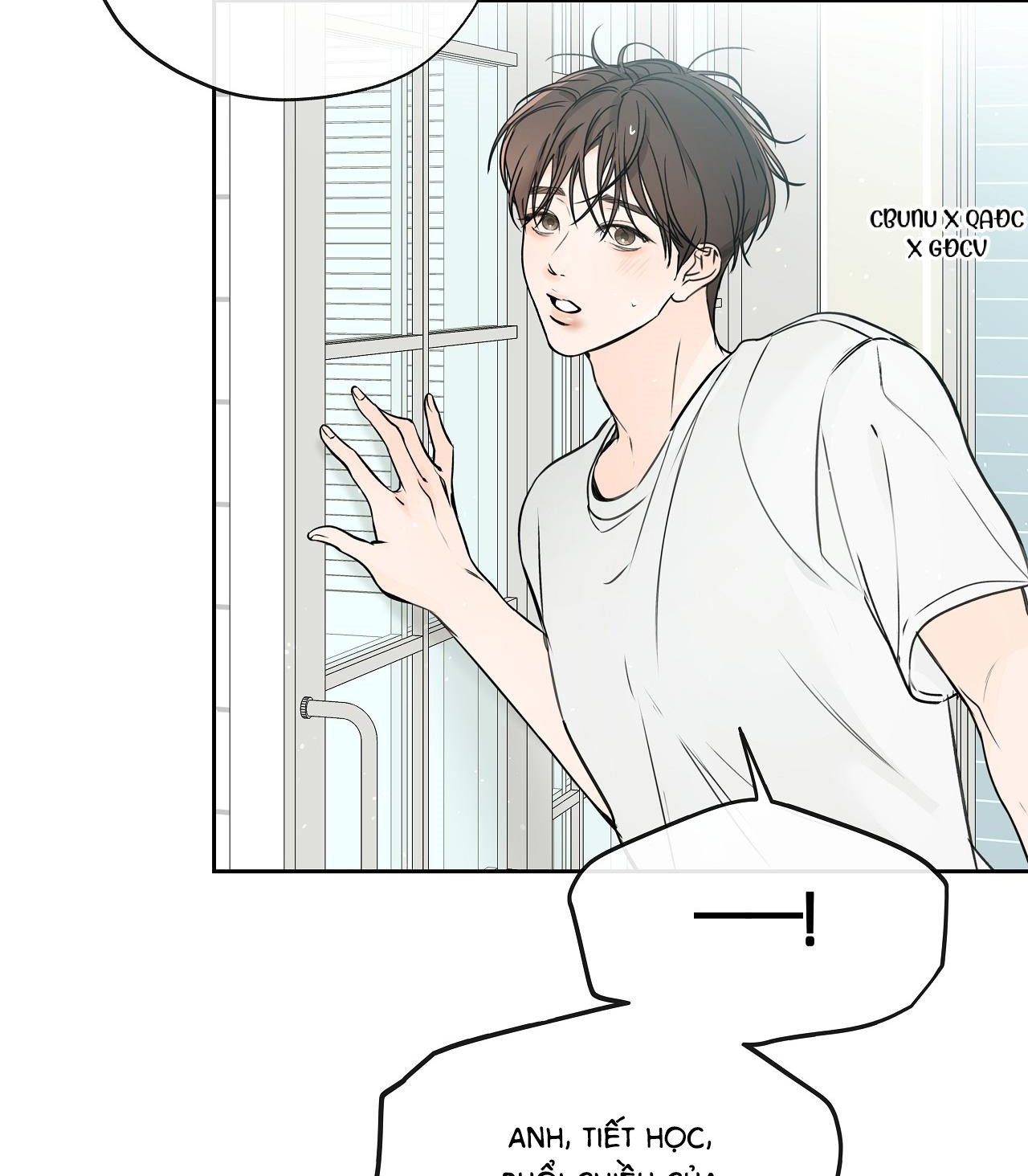 Hạ Cánh Cuối Chân Trời - Chap 14