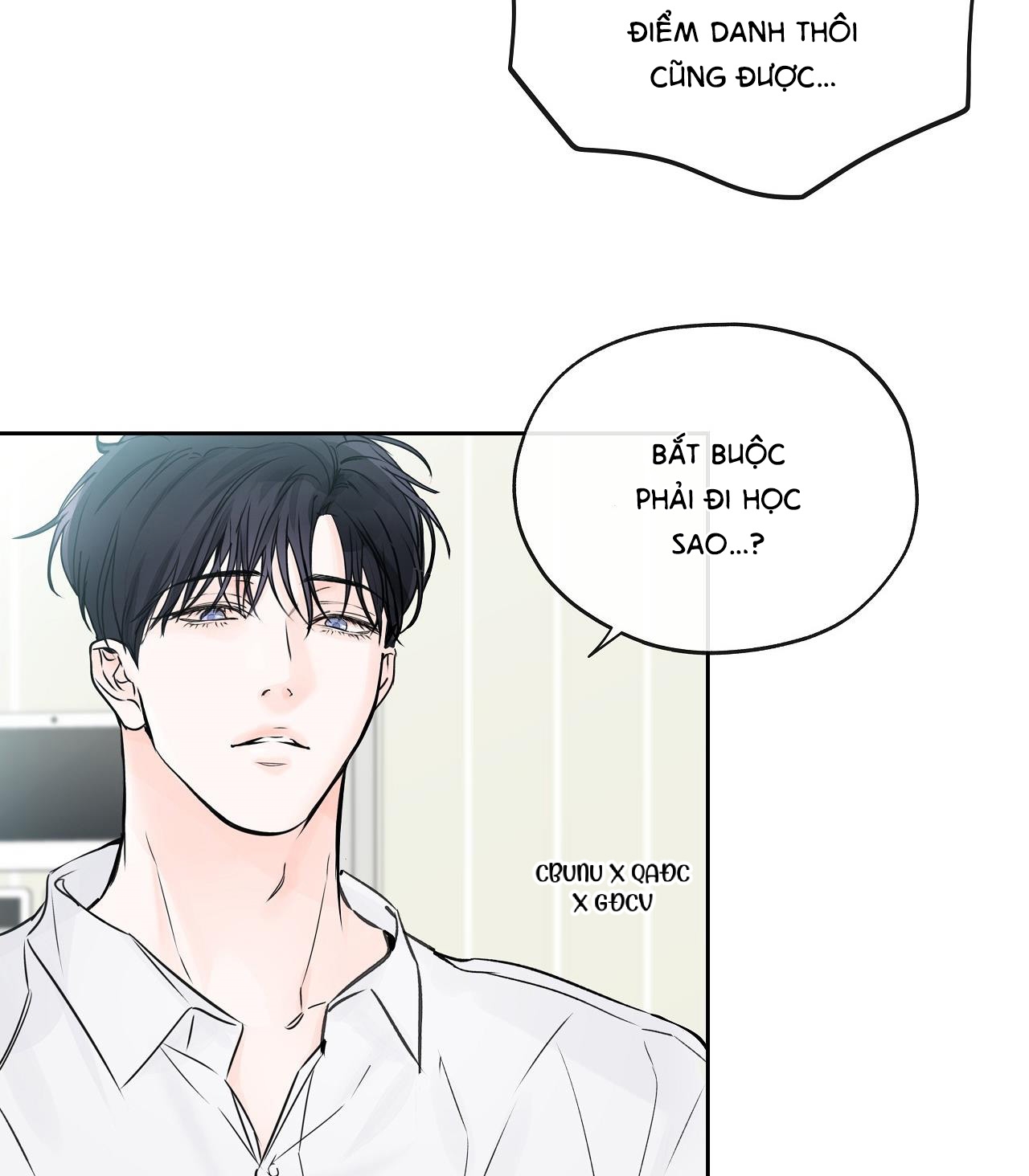 Hạ Cánh Cuối Chân Trời - Chap 14