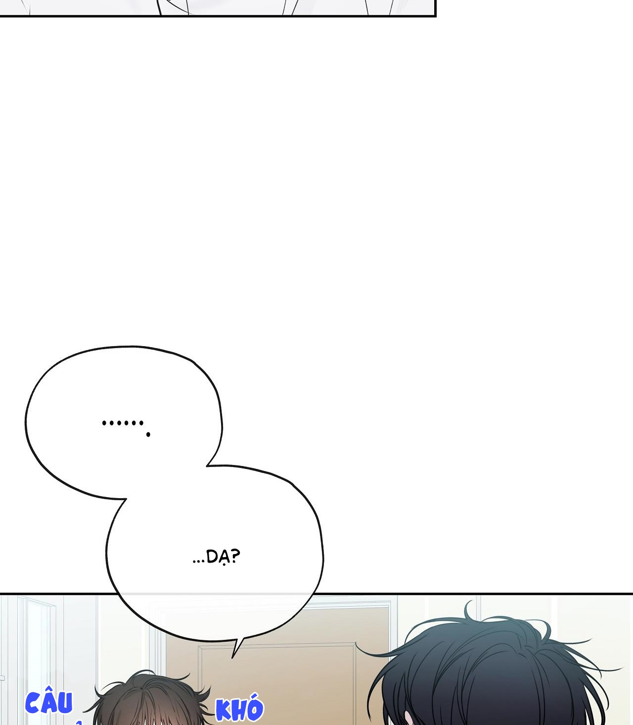 Hạ Cánh Cuối Chân Trời - Chap 14