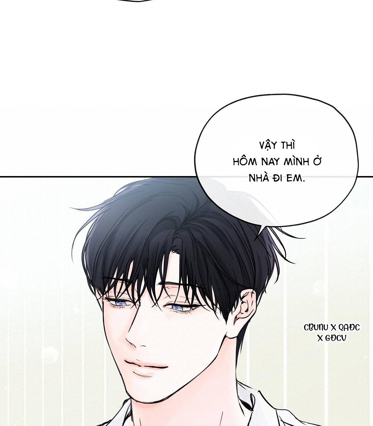 Hạ Cánh Cuối Chân Trời - Chap 14