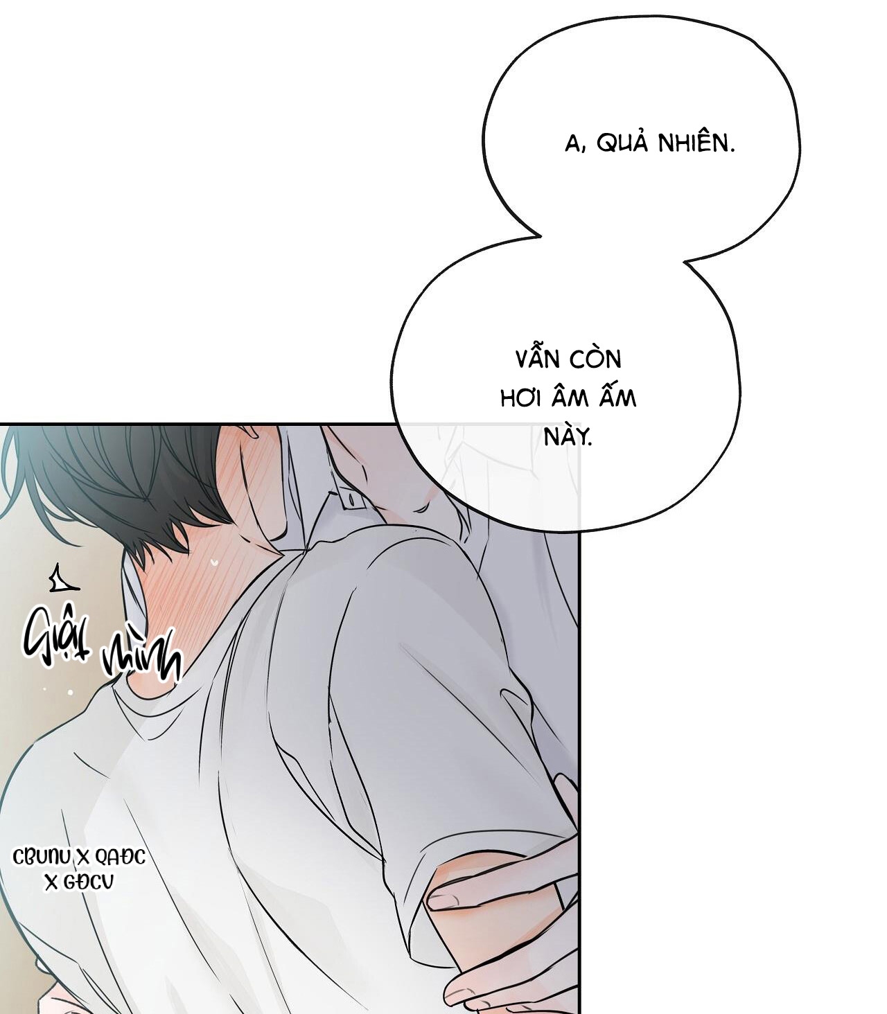 Hạ Cánh Cuối Chân Trời - Chap 14