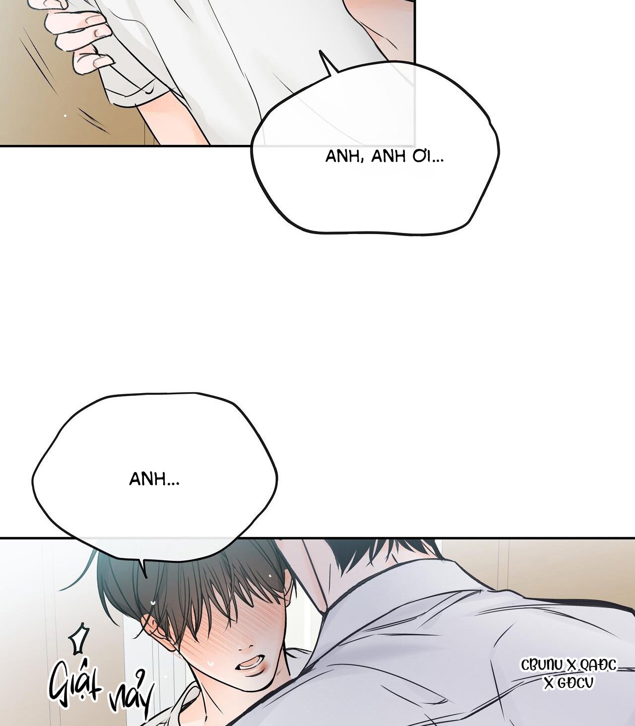 Hạ Cánh Cuối Chân Trời - Chap 14