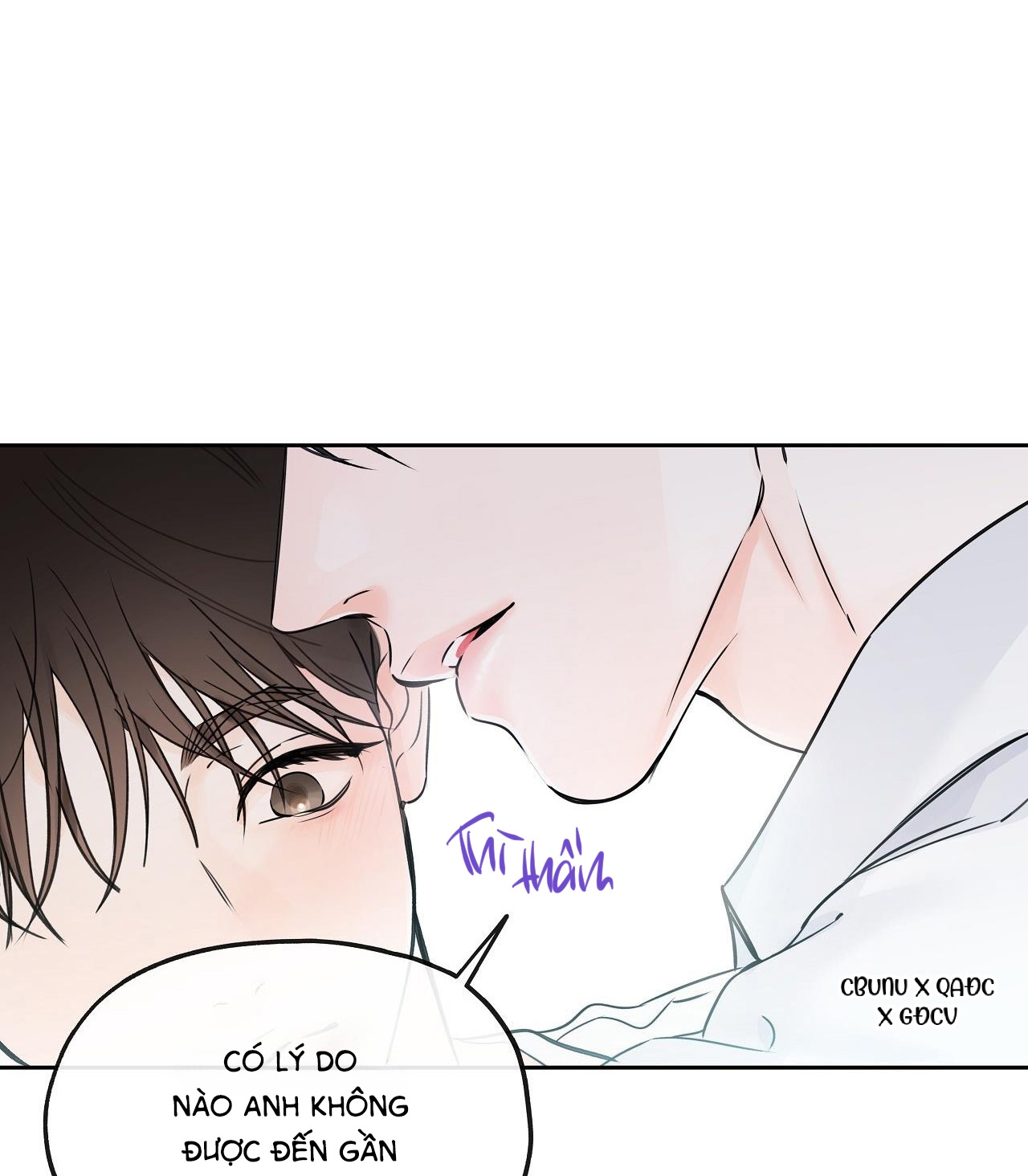 Hạ Cánh Cuối Chân Trời - Chap 14