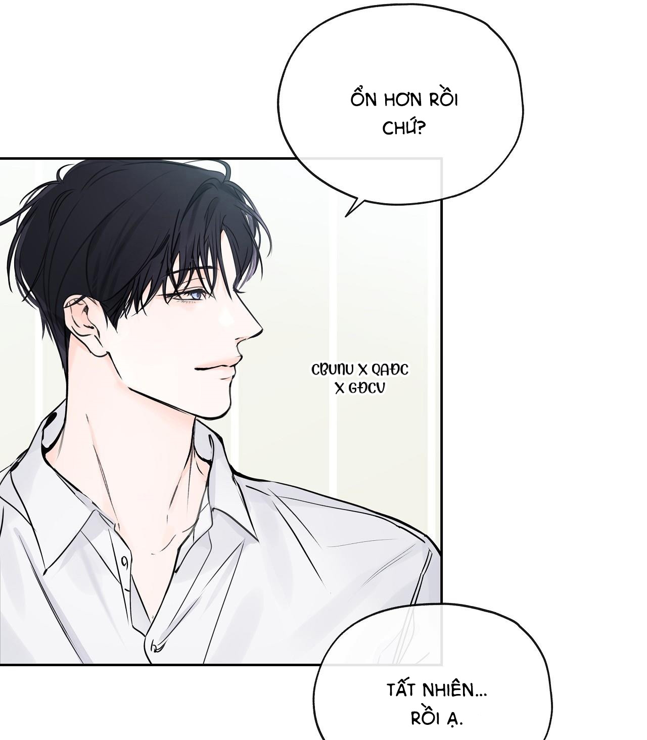 Hạ Cánh Cuối Chân Trời - Chap 14