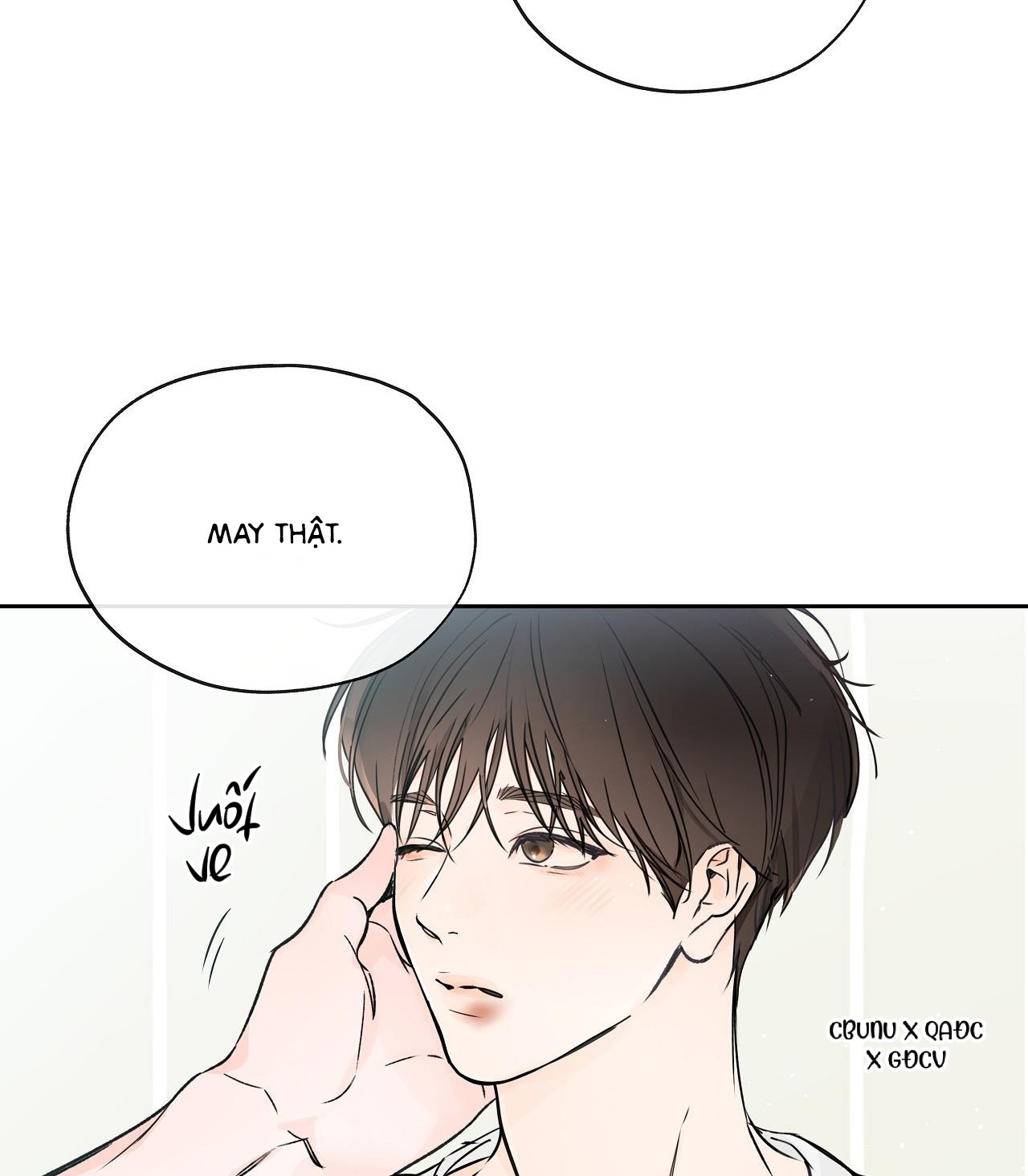 Hạ Cánh Cuối Chân Trời - Chap 14