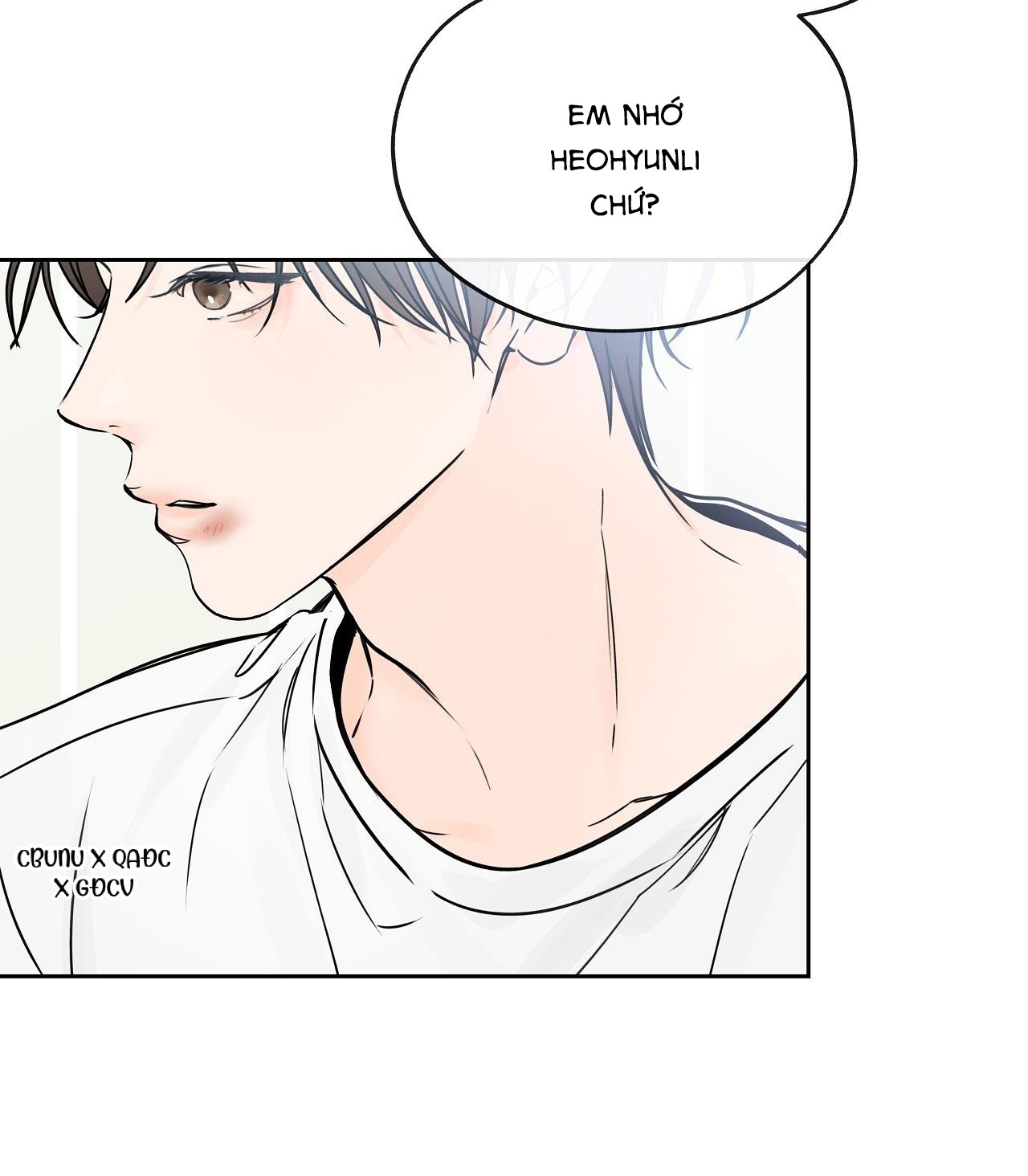 Hạ Cánh Cuối Chân Trời - Chap 14