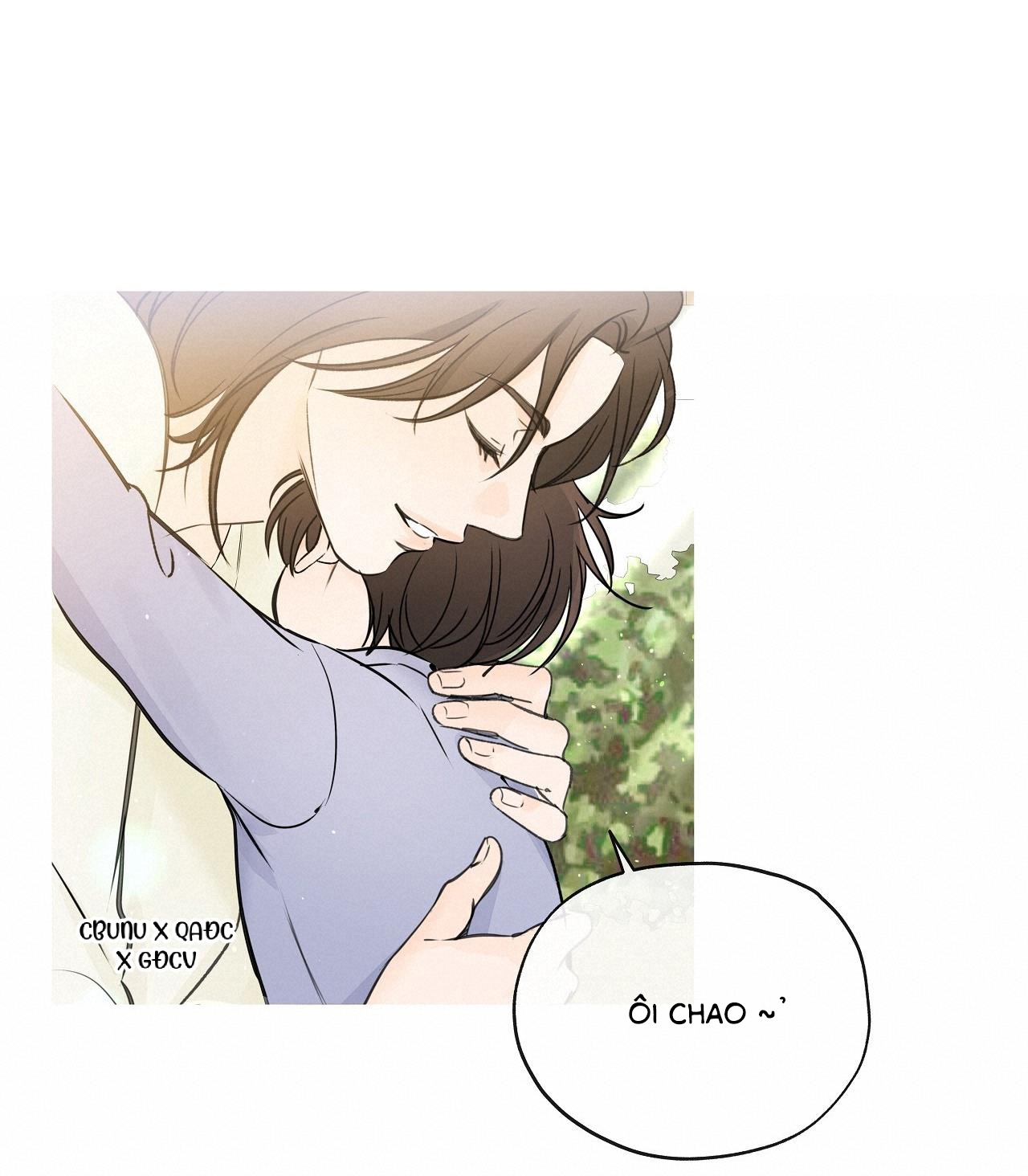 Hạ Cánh Cuối Chân Trời - Chap 14