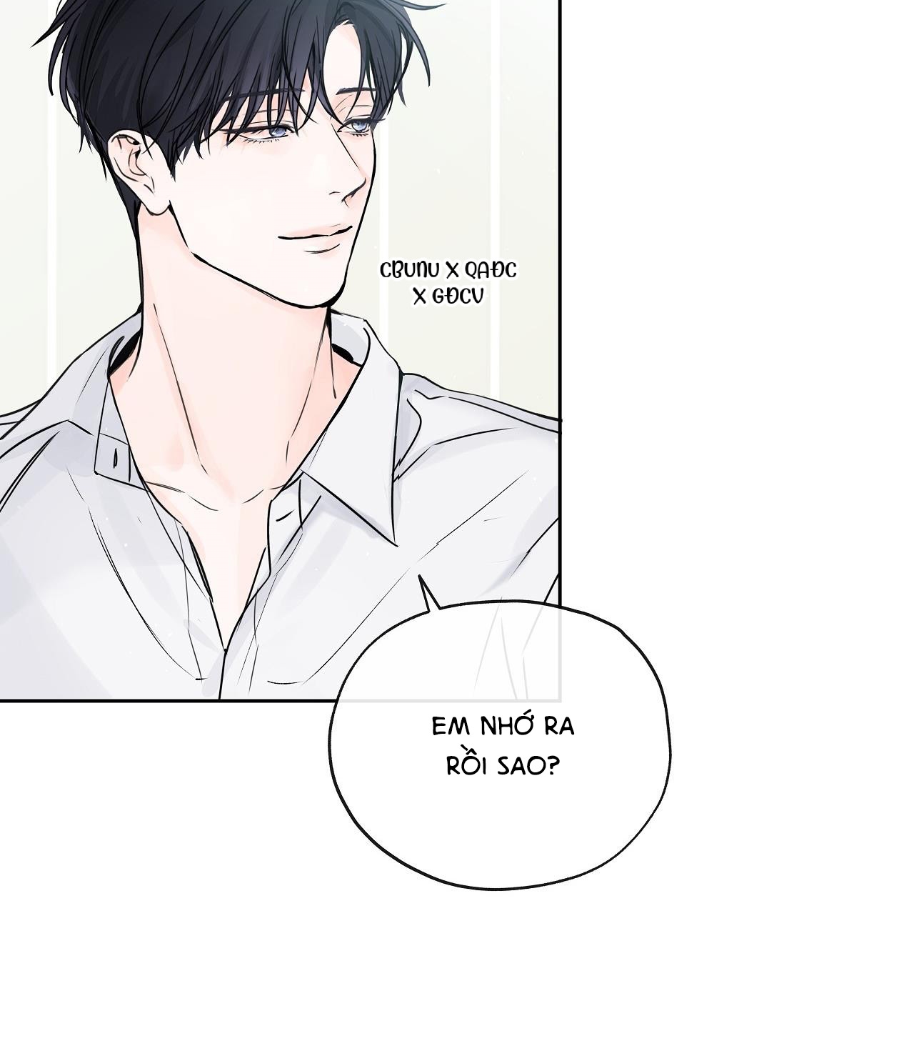 Hạ Cánh Cuối Chân Trời - Chap 14