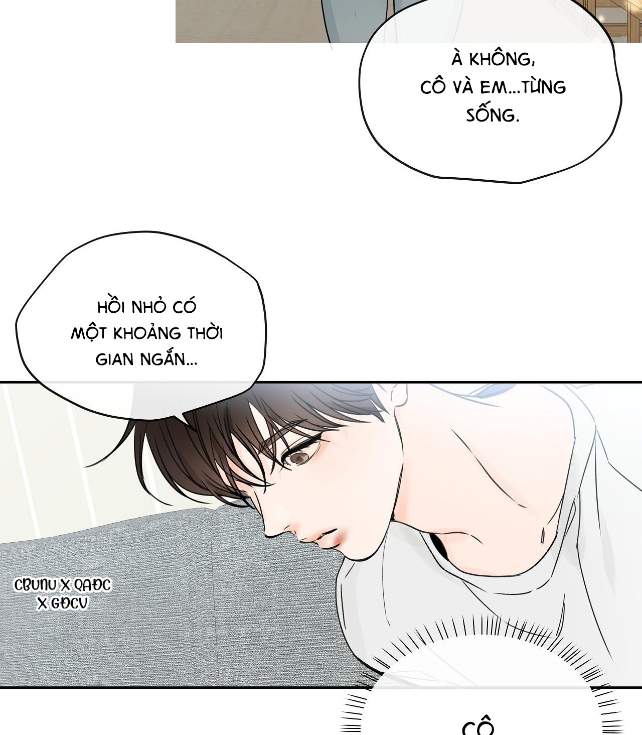 Hạ Cánh Cuối Chân Trời - Chap 14