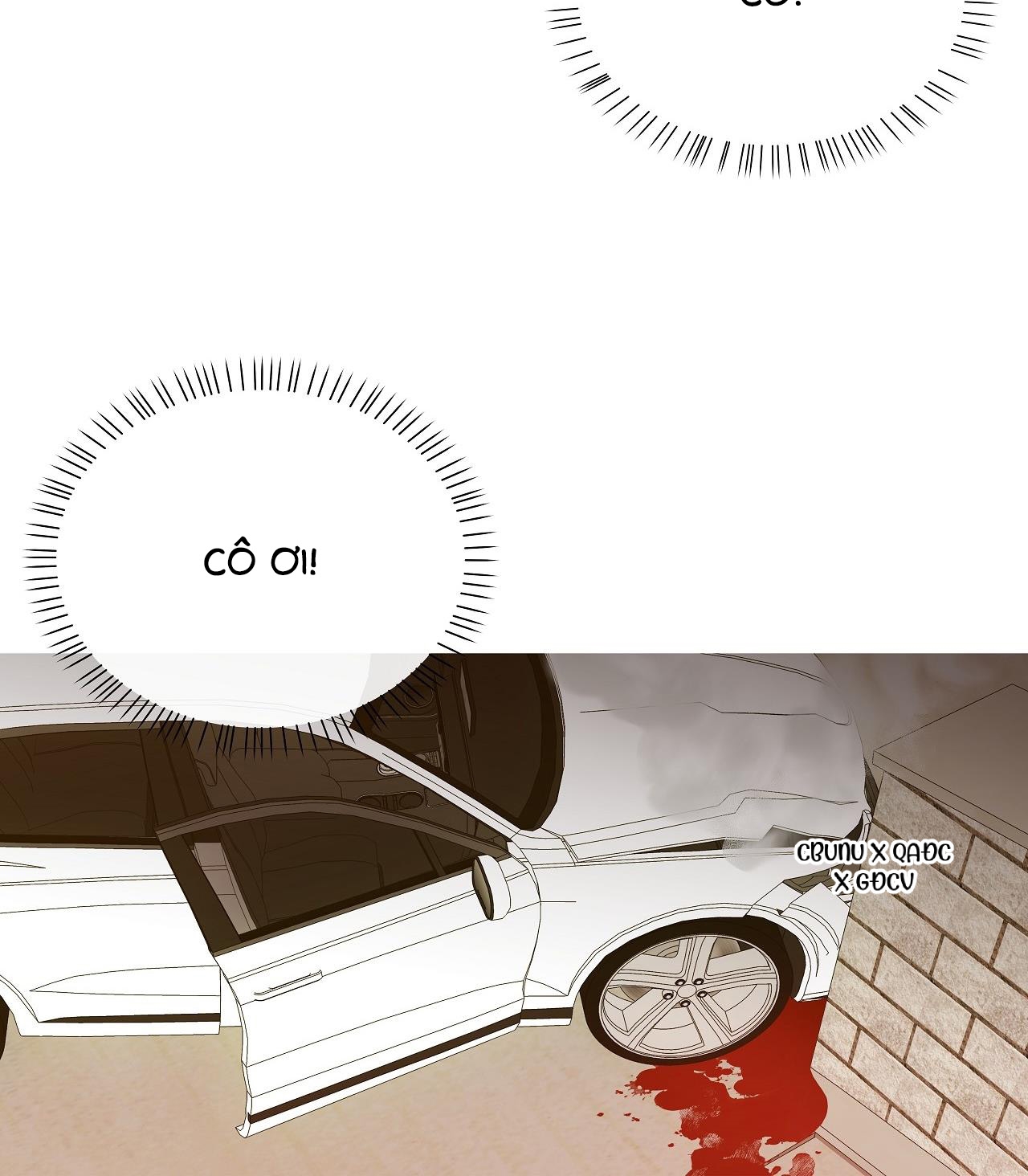 Hạ Cánh Cuối Chân Trời - Chap 14