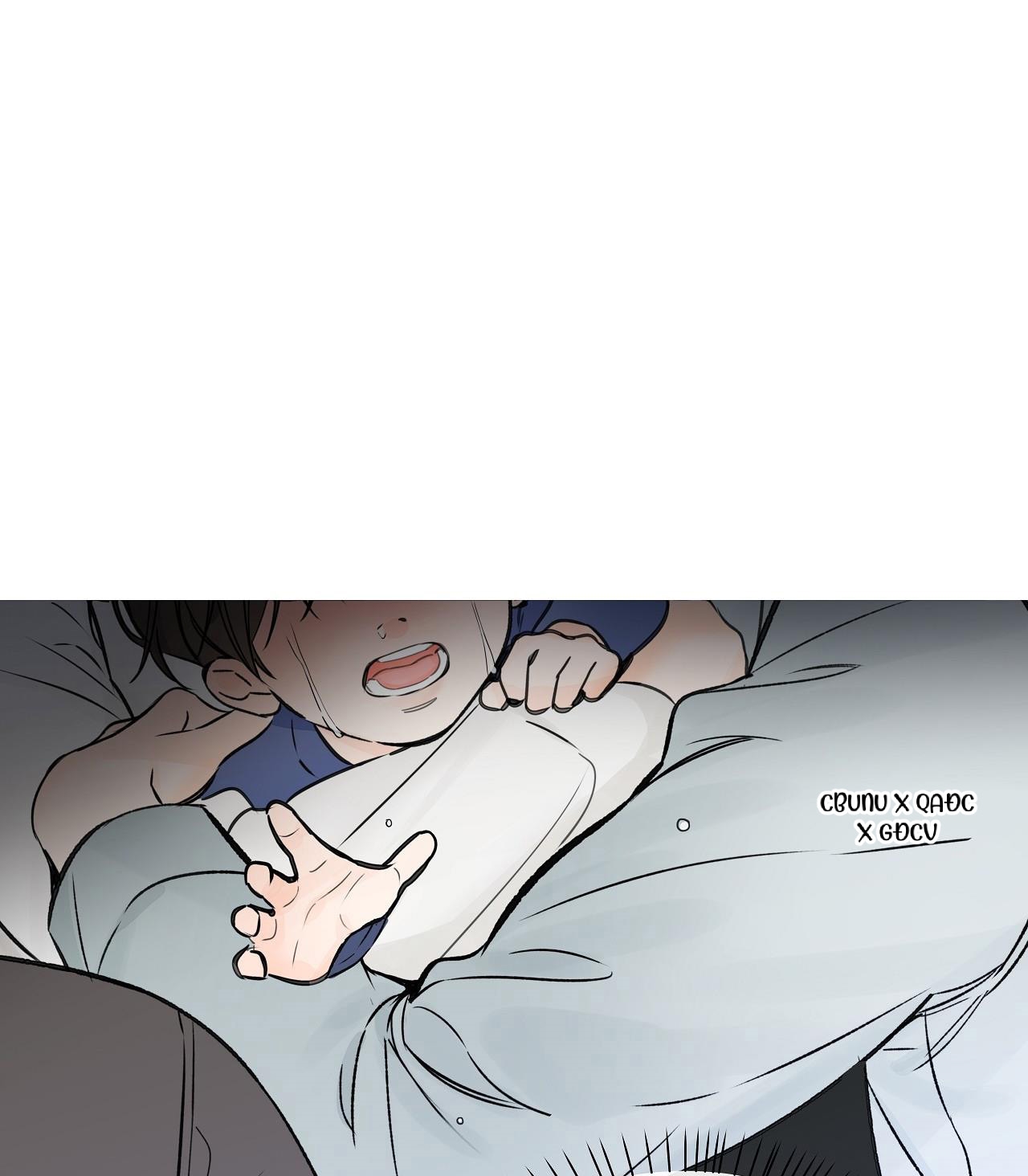 Hạ Cánh Cuối Chân Trời - Chap 14