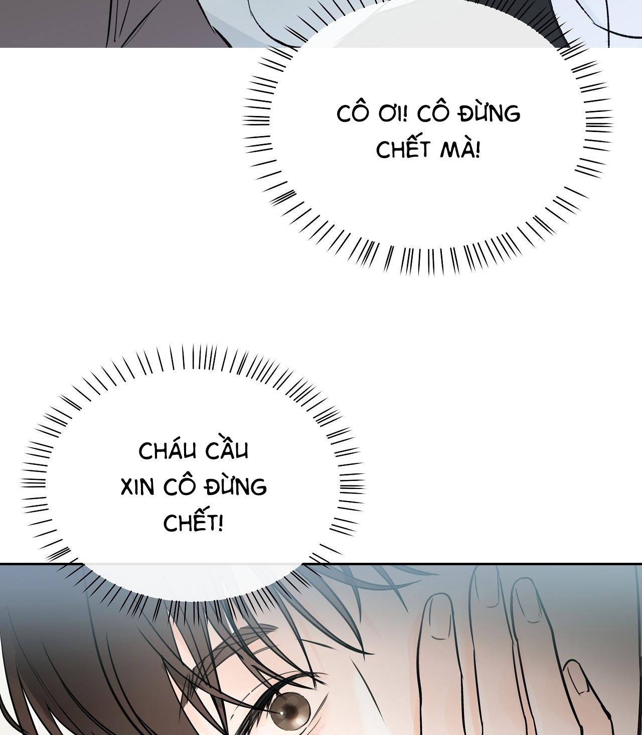 Hạ Cánh Cuối Chân Trời - Chap 14