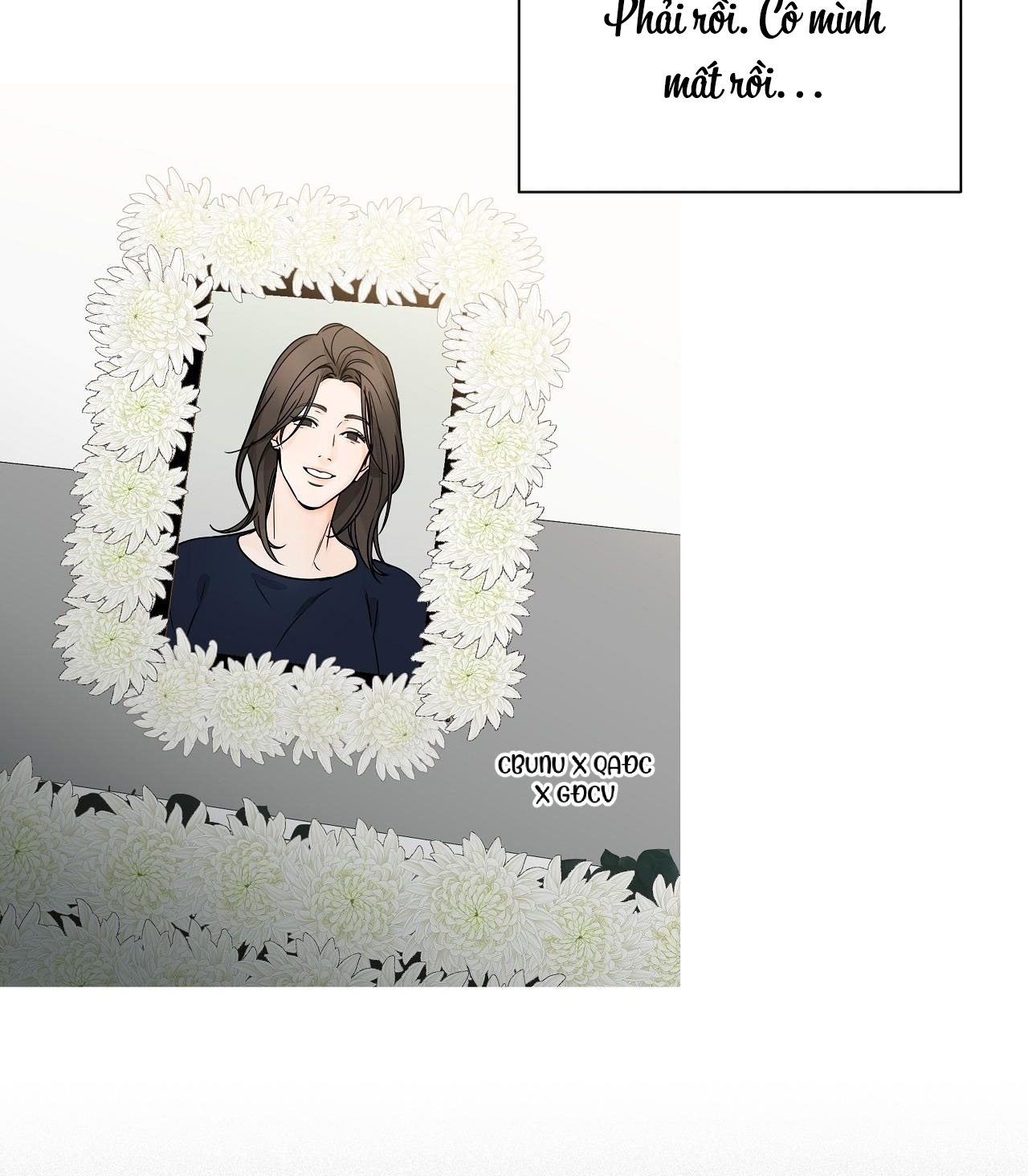 Hạ Cánh Cuối Chân Trời - Chap 14