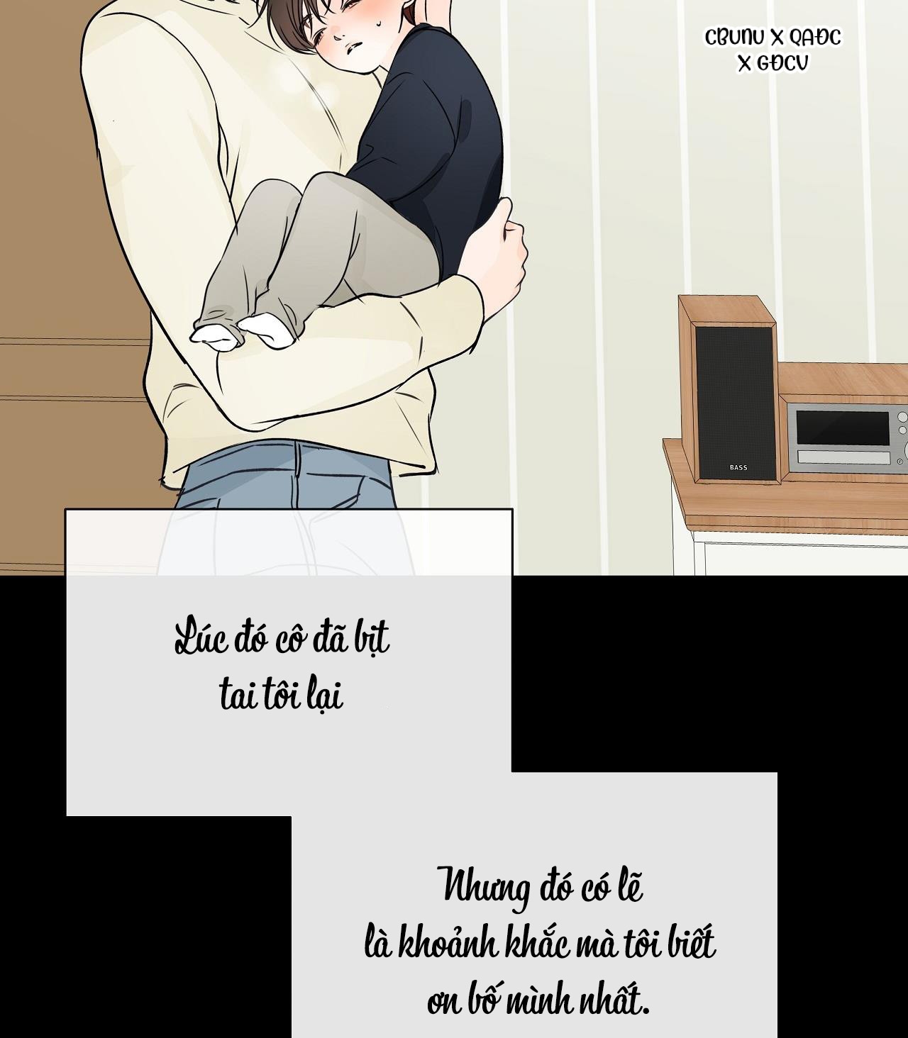 Hạ Cánh Cuối Chân Trời - Chap 14