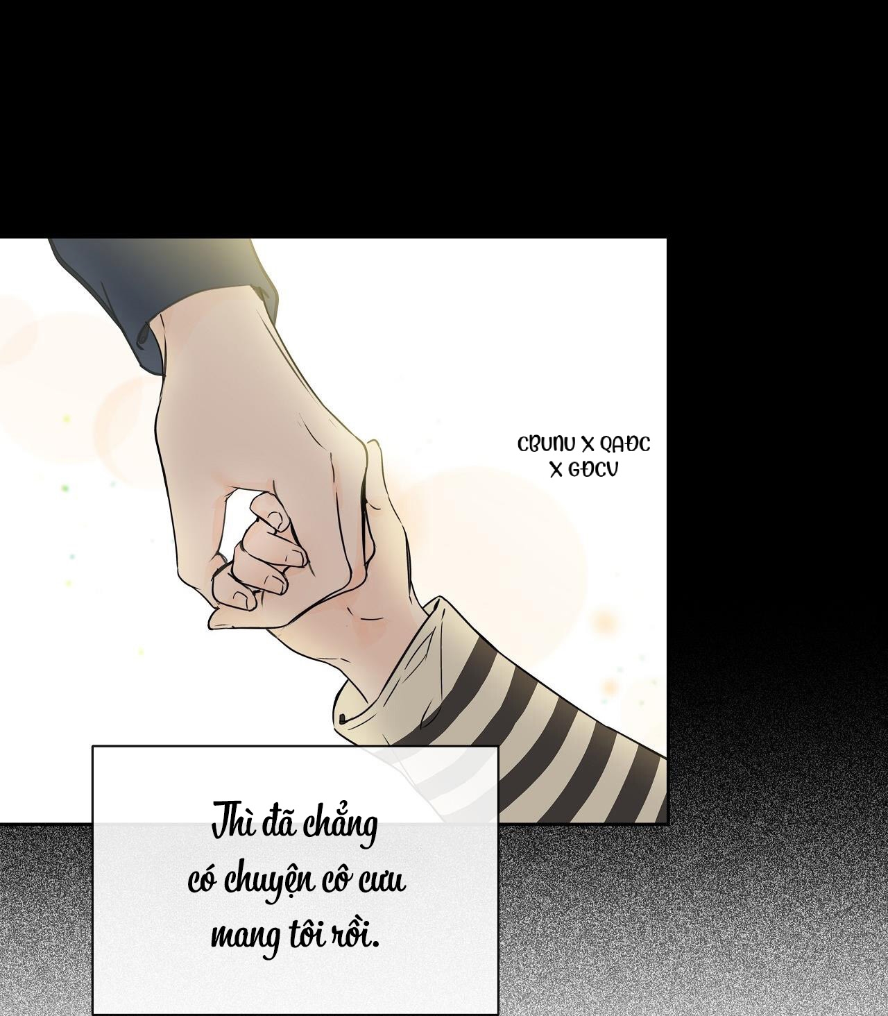 Hạ Cánh Cuối Chân Trời - Chap 14