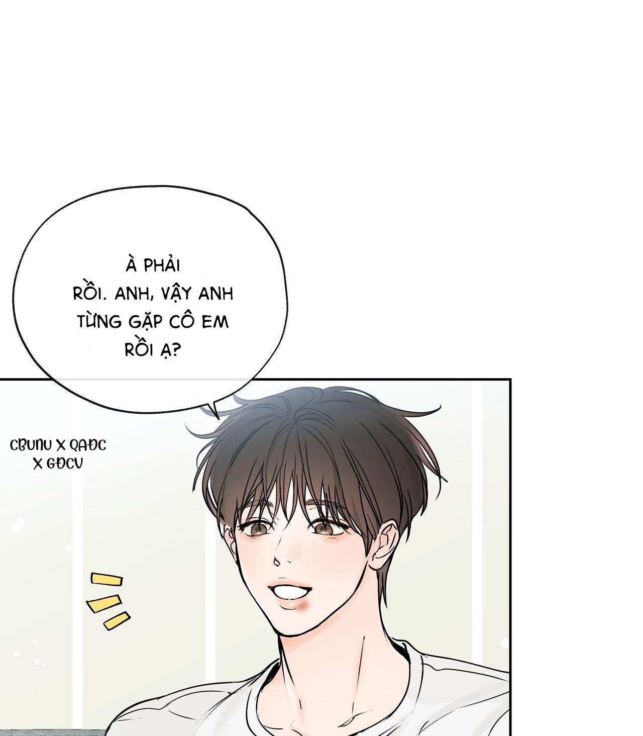 Hạ Cánh Cuối Chân Trời - Chap 14