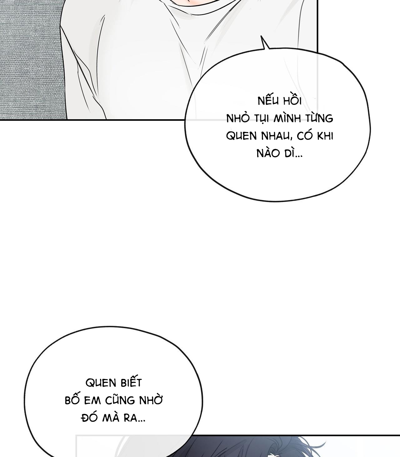 Hạ Cánh Cuối Chân Trời - Chap 14