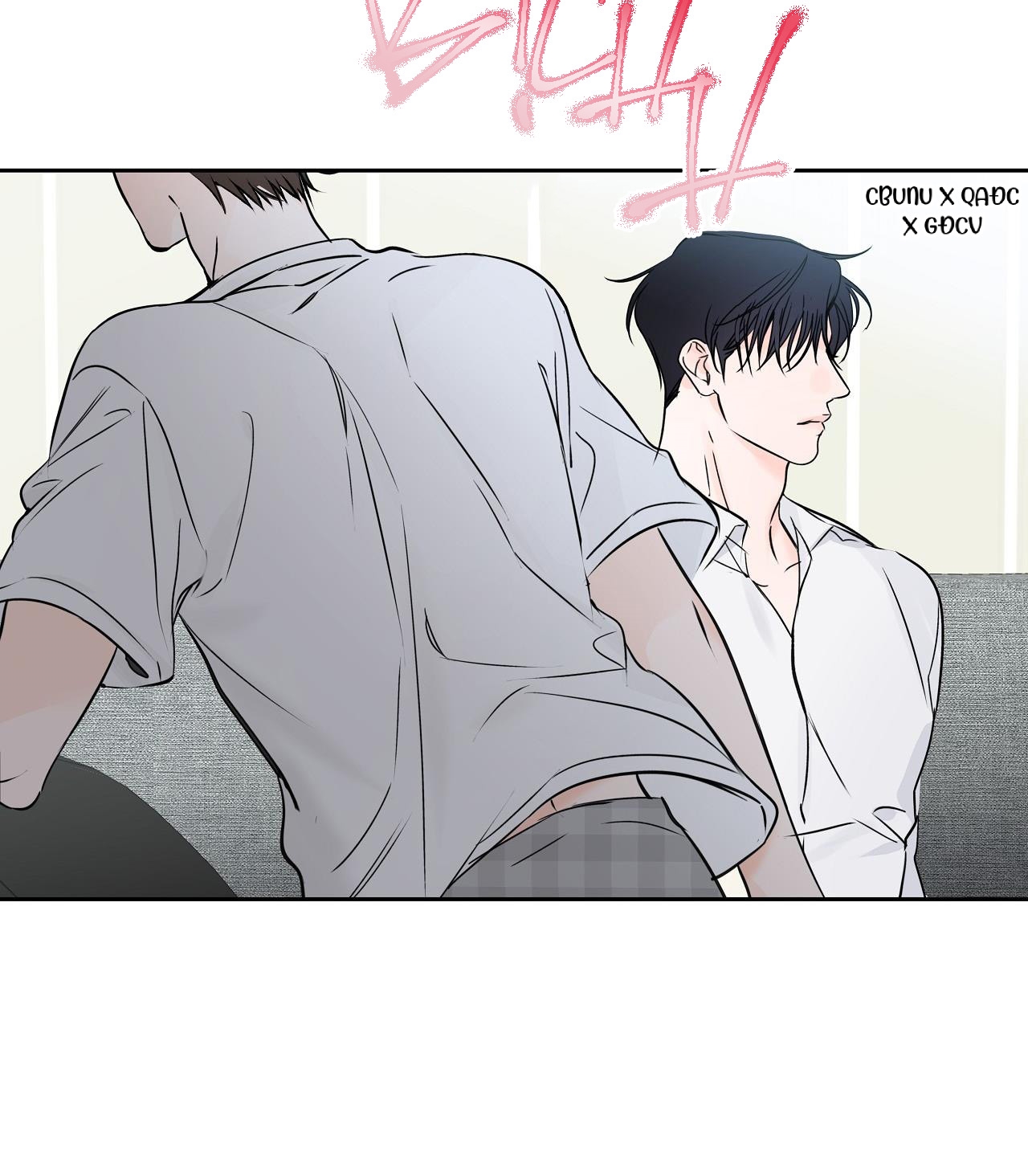 Hạ Cánh Cuối Chân Trời - Chap 14