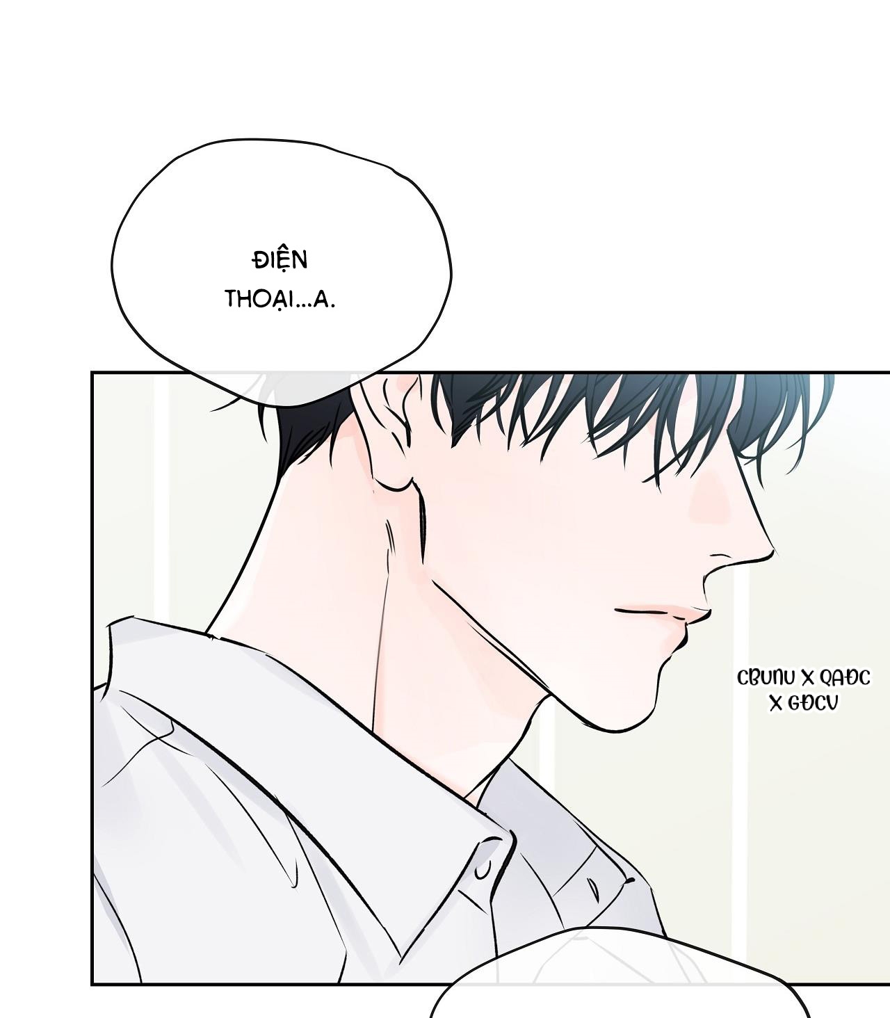 Hạ Cánh Cuối Chân Trời - Chap 14