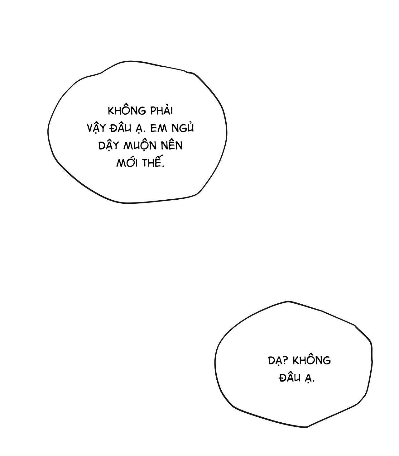 Hạ Cánh Cuối Chân Trời - Chap 14