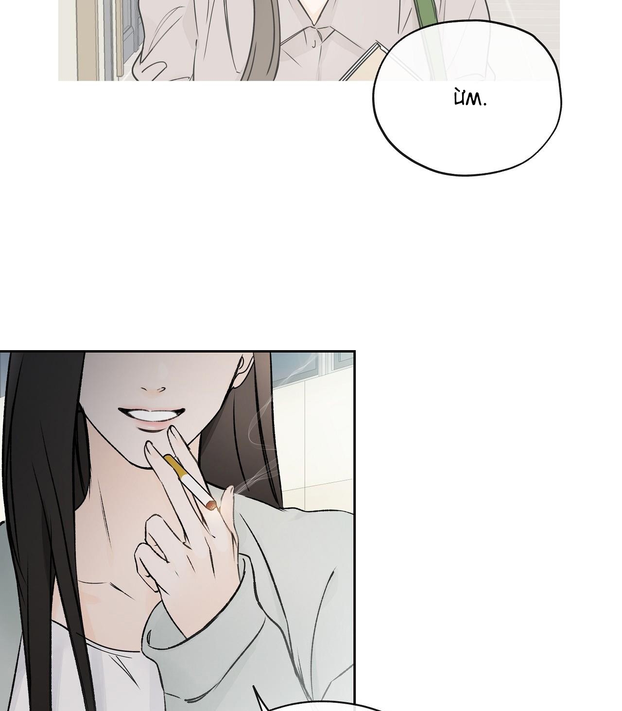 Hạ Cánh Cuối Chân Trời - Chap 15