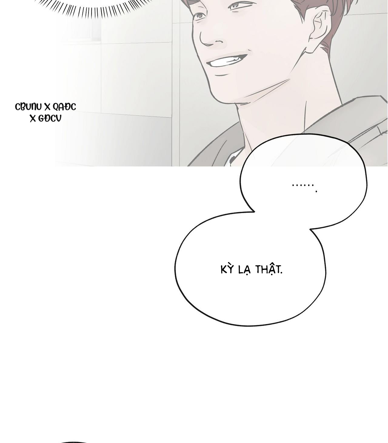 Hạ Cánh Cuối Chân Trời - Chap 15