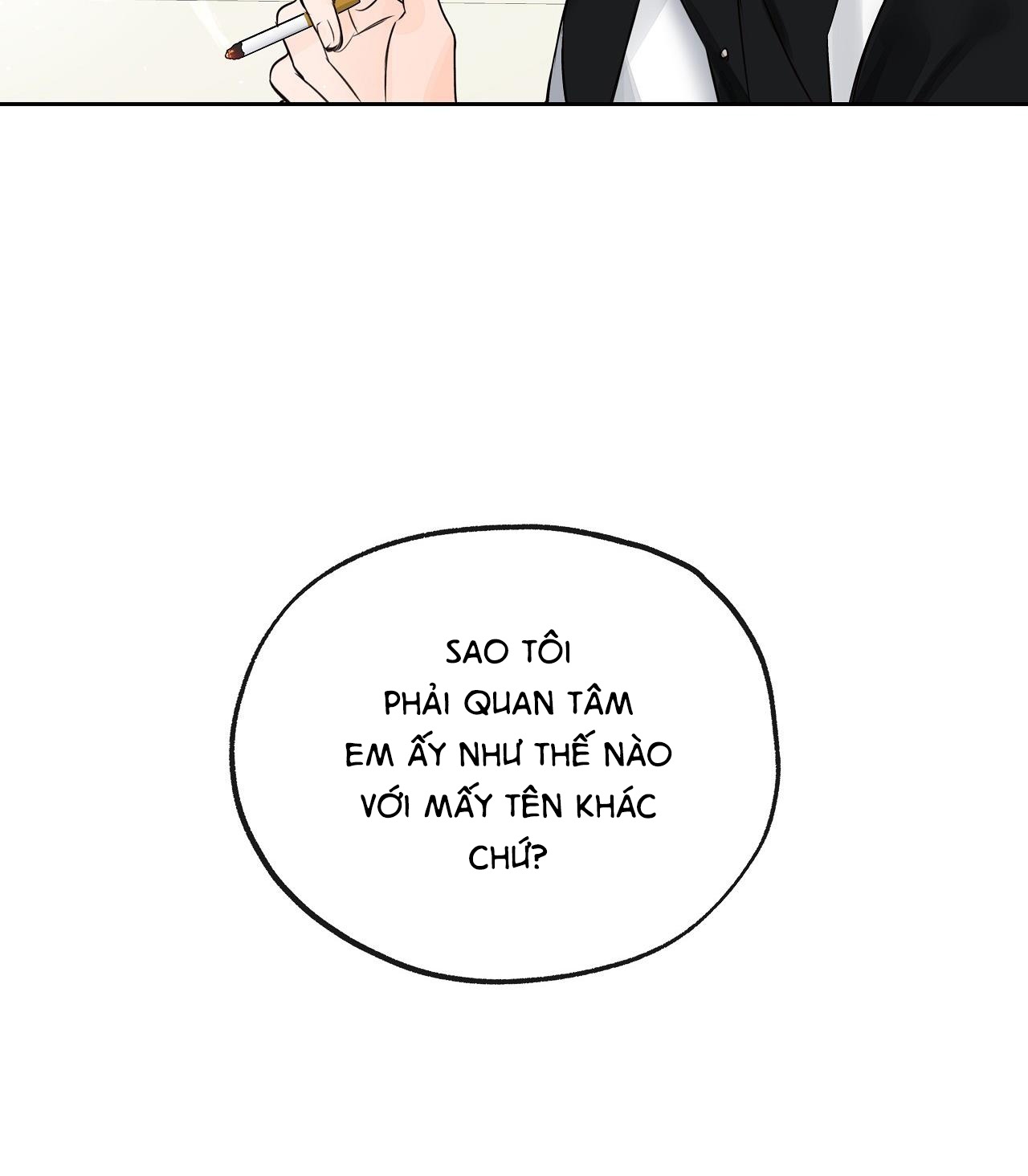 Hạ Cánh Cuối Chân Trời - Chap 15