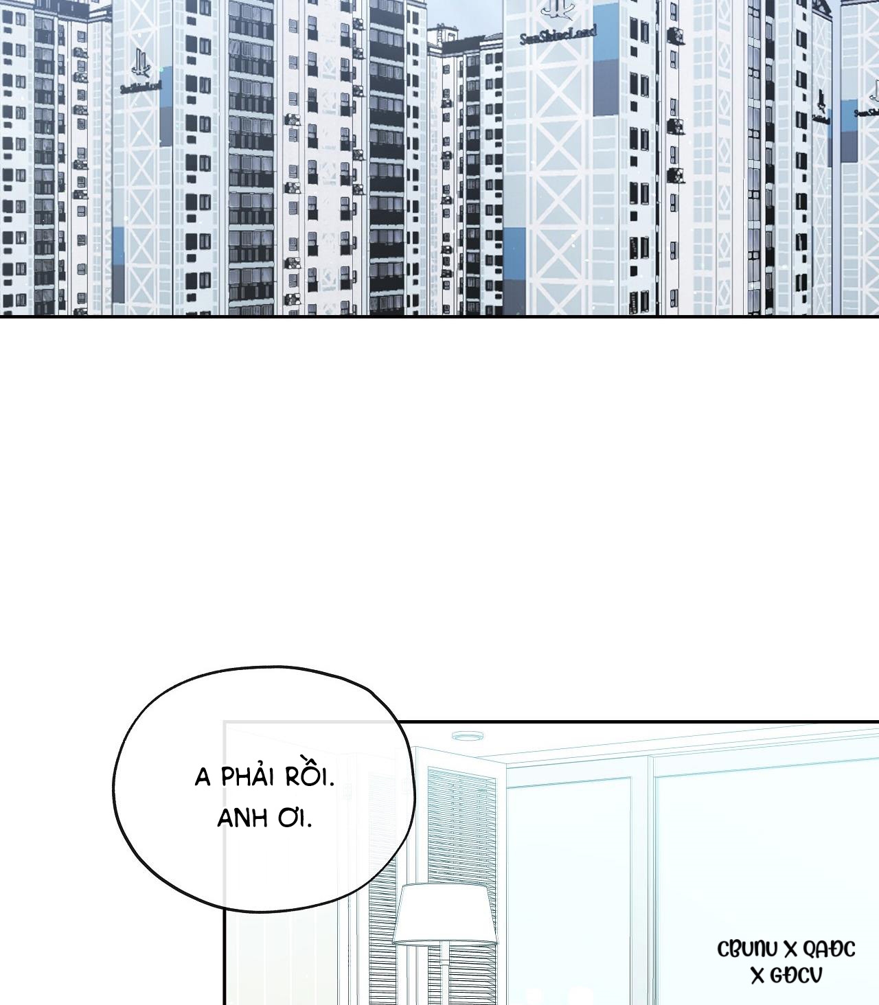 Hạ Cánh Cuối Chân Trời - Chap 15