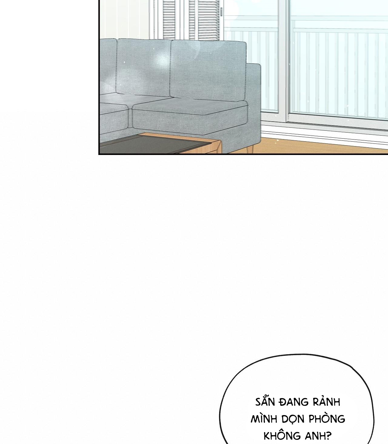 Hạ Cánh Cuối Chân Trời - Chap 15