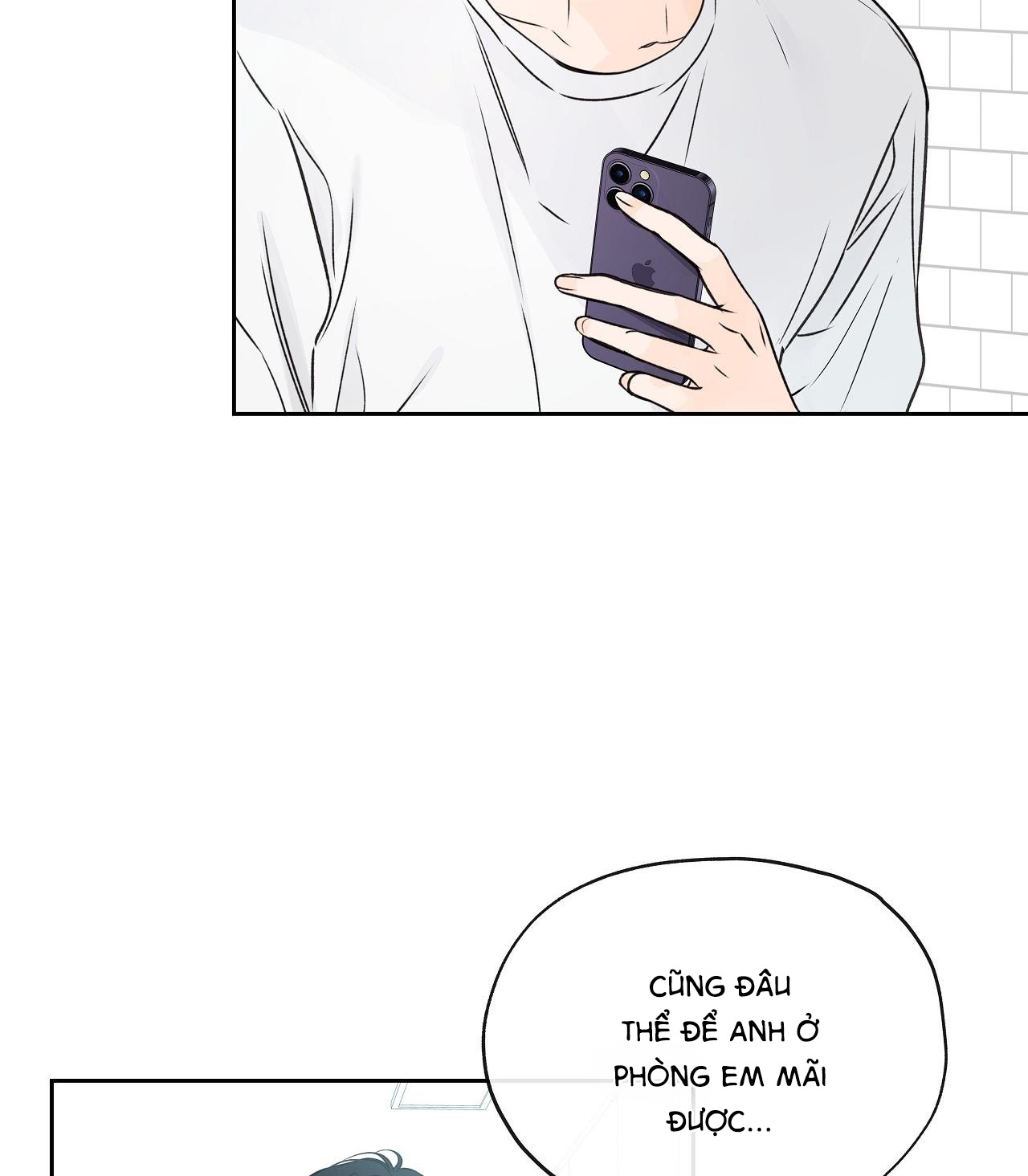 Hạ Cánh Cuối Chân Trời - Chap 15