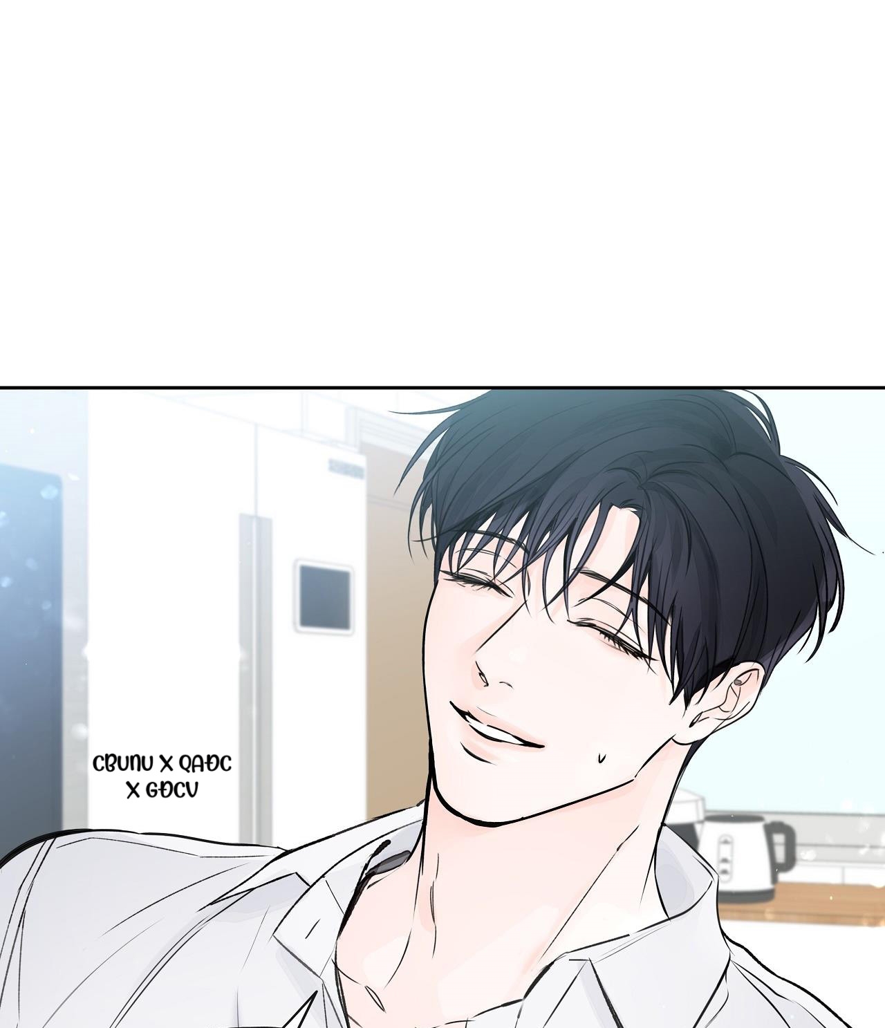 Hạ Cánh Cuối Chân Trời - Chap 15