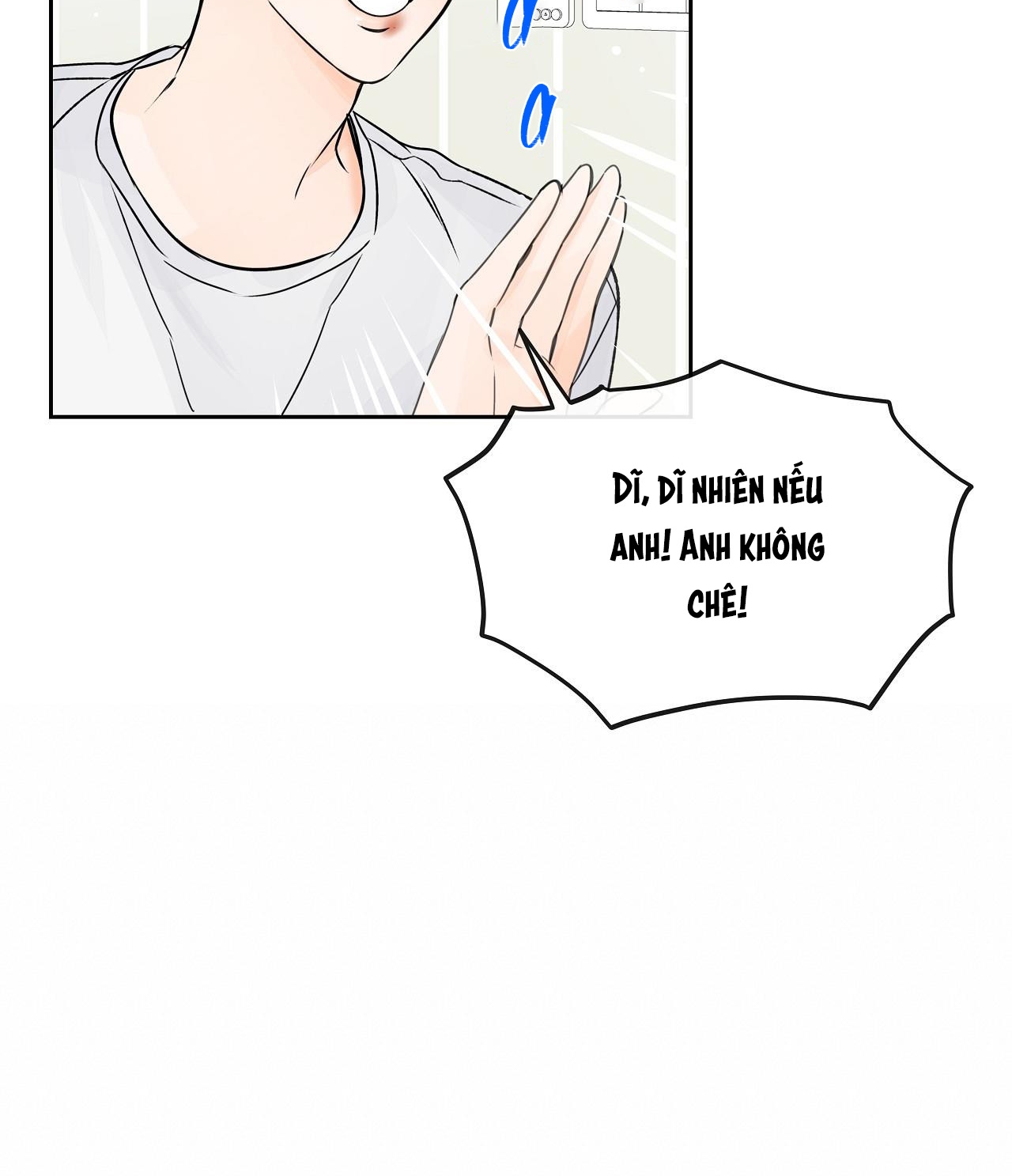 Hạ Cánh Cuối Chân Trời - Chap 15