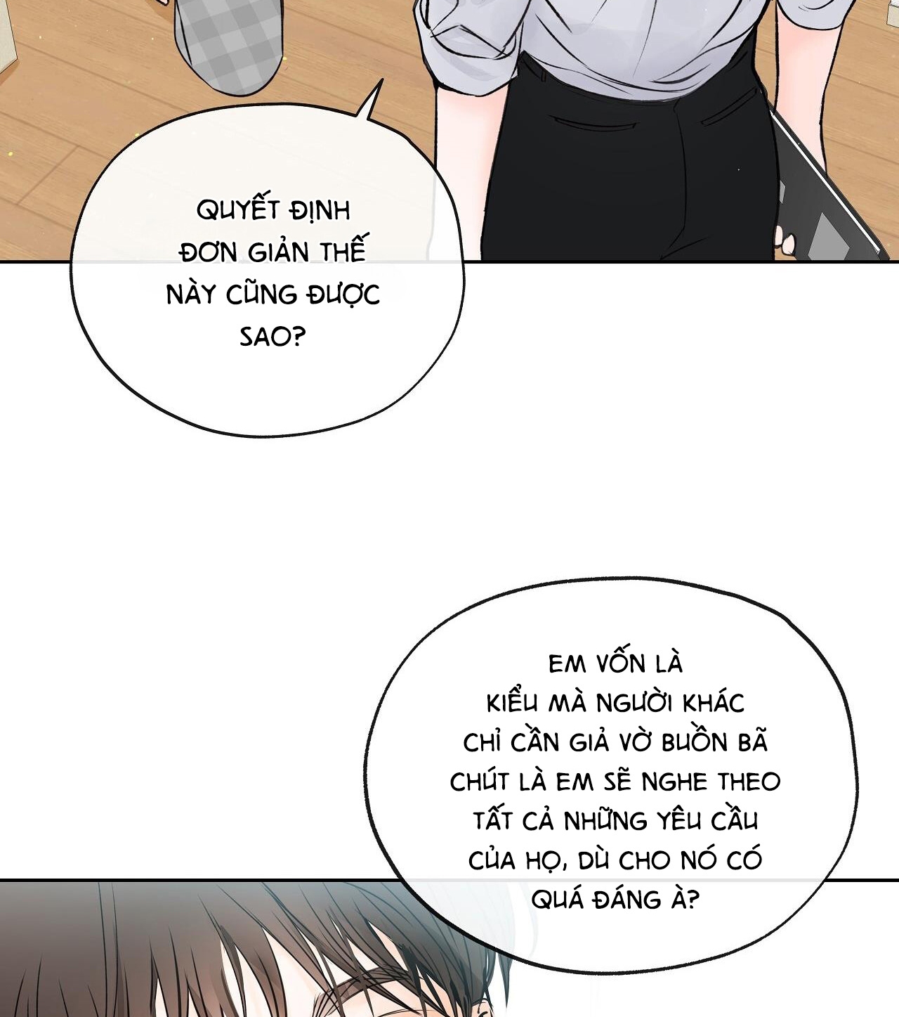 Hạ Cánh Cuối Chân Trời - Chap 15