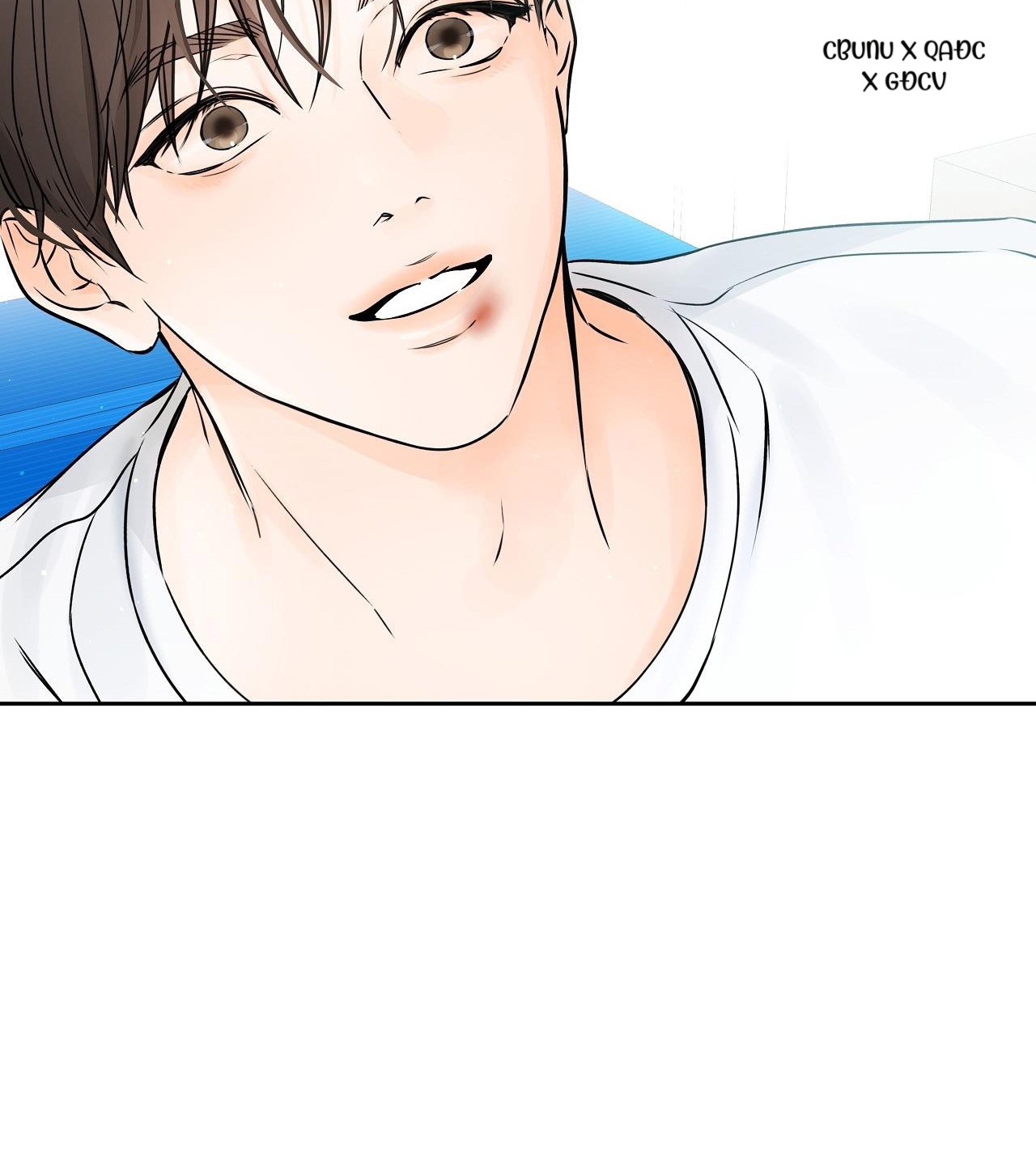 Hạ Cánh Cuối Chân Trời - Chap 15