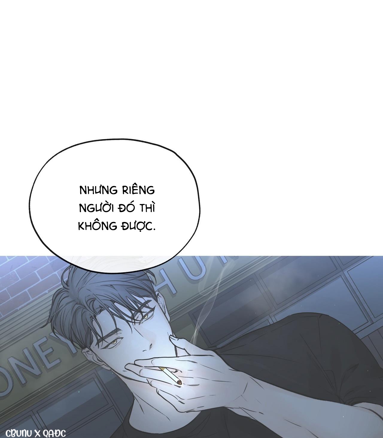 Hạ Cánh Cuối Chân Trời - Chap 15