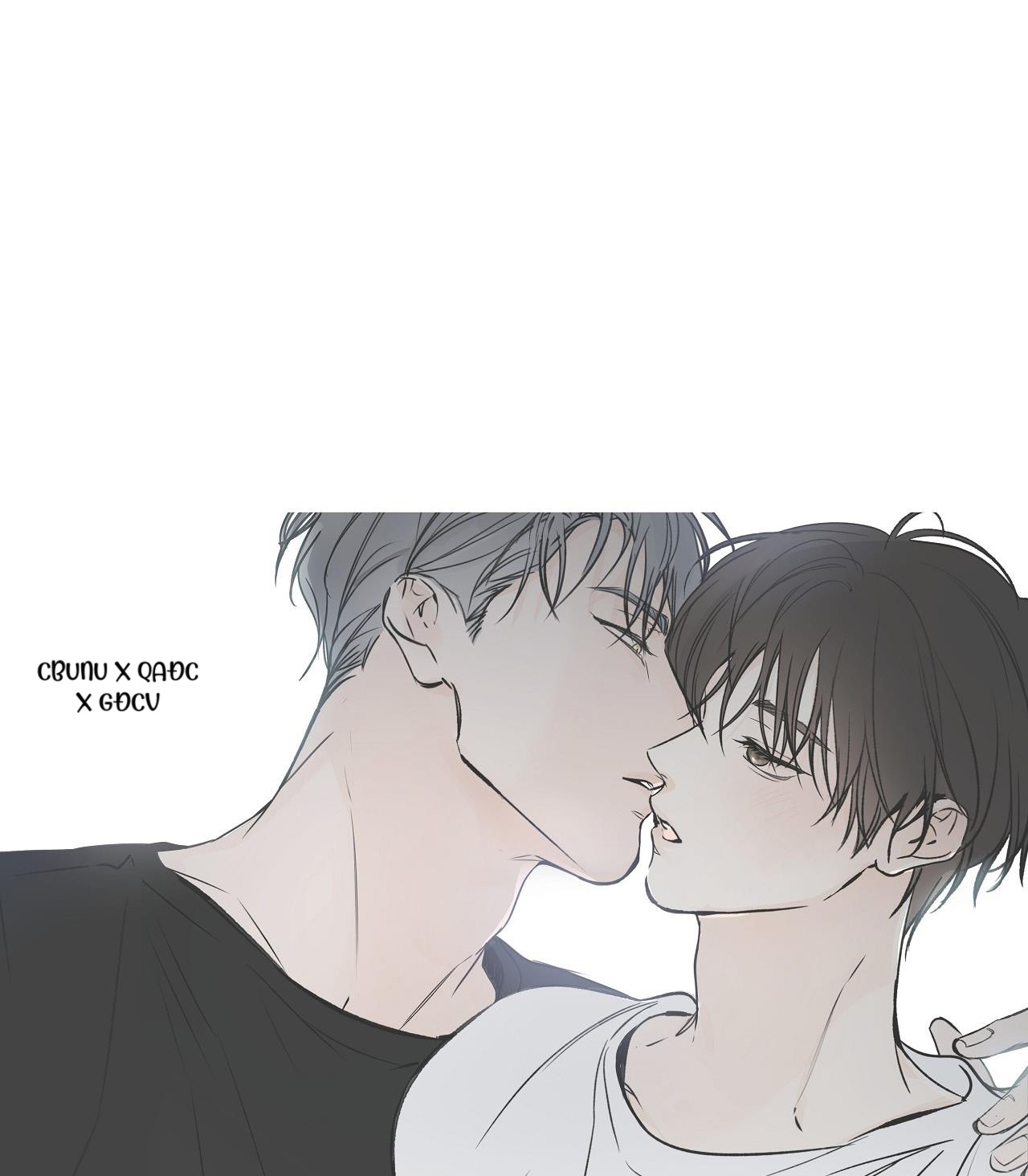 Hạ Cánh Cuối Chân Trời - Chap 15