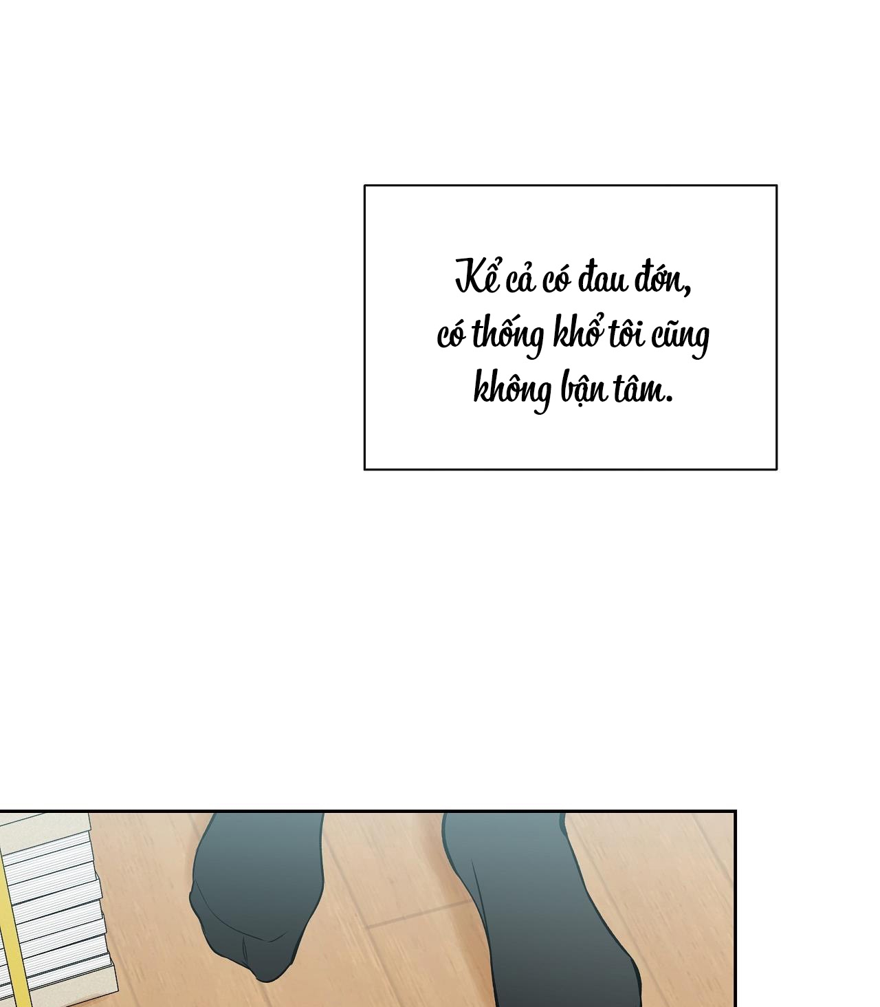 Hạ Cánh Cuối Chân Trời - Chap 15